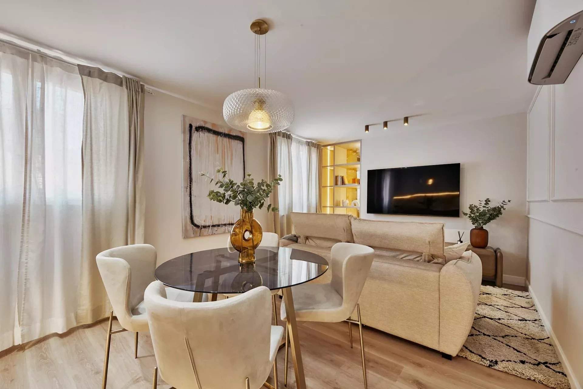 Madrid  - Appartement  - picture 1