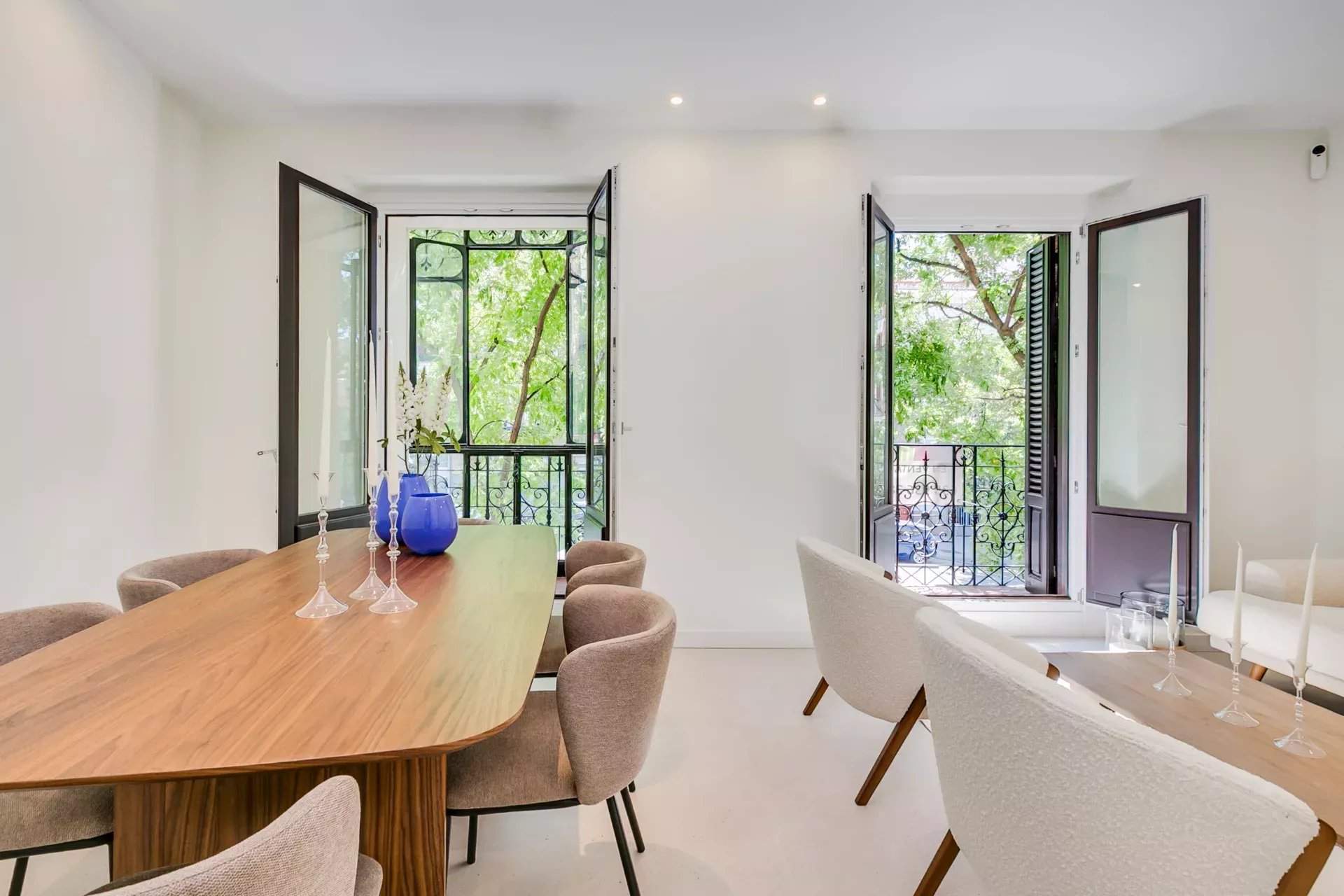 Madrid  - Apartment 2 Bedrooms - picture 3