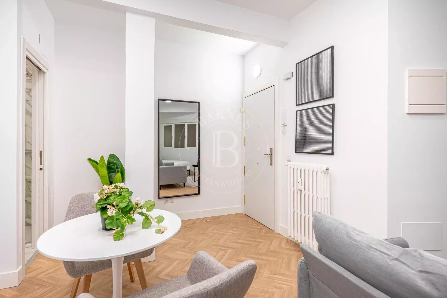 Madrid  - Apartment 1 Bedroom - picture 10