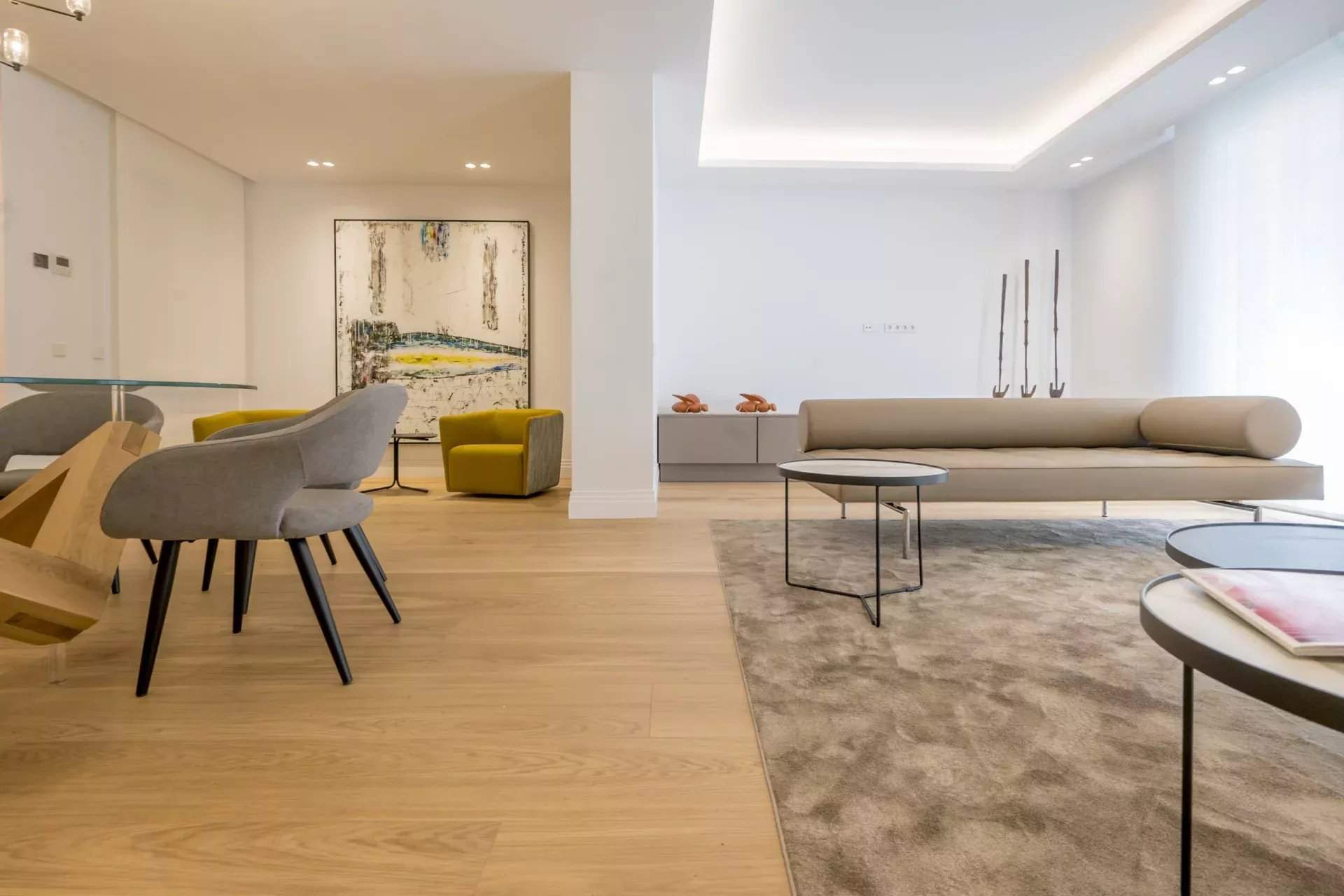 Madrid  - Apartment 3 Bedrooms - picture 12