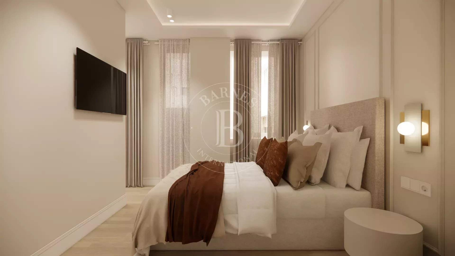 Madrid  - Piso  - picture 7