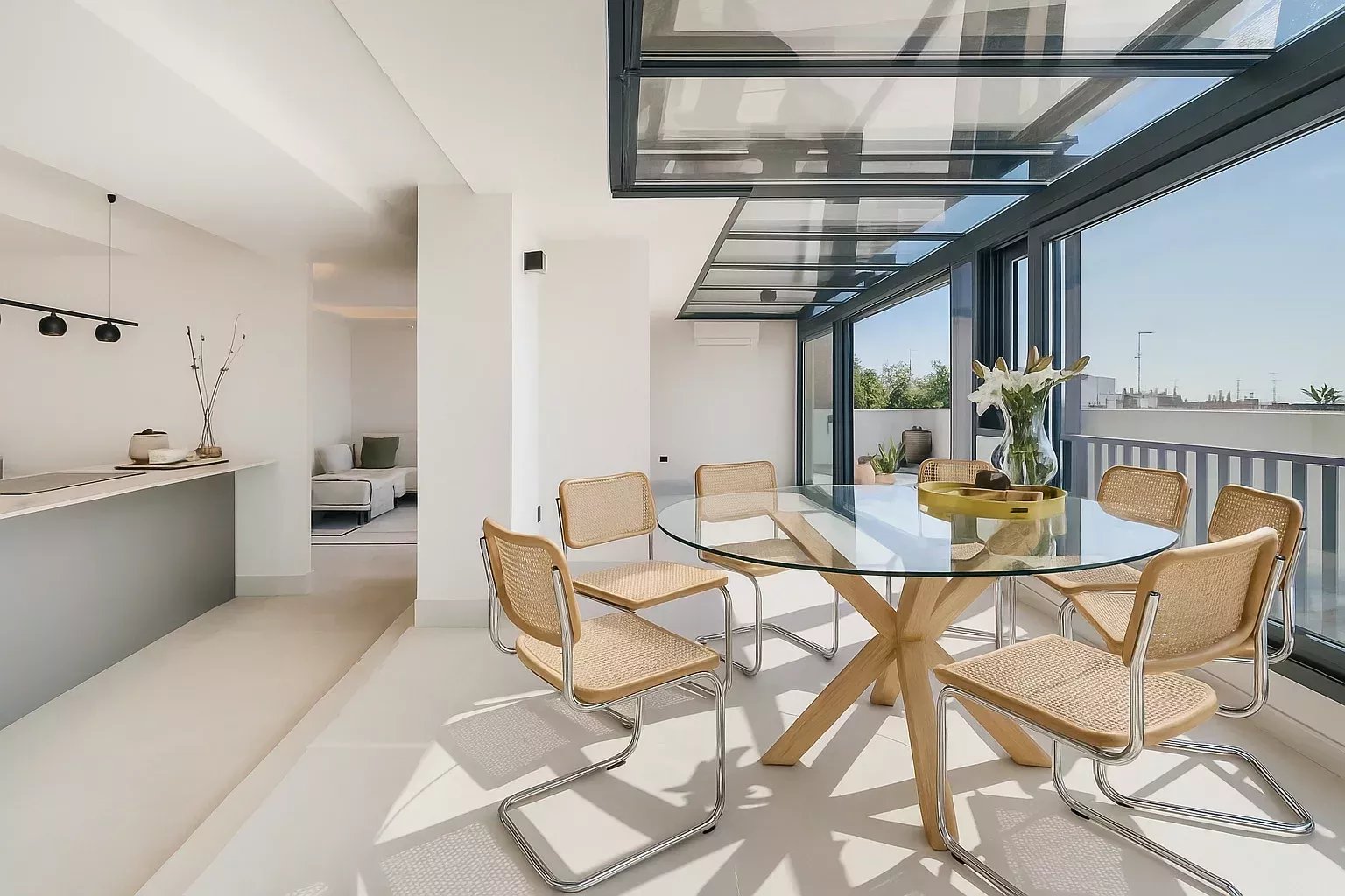 Madrid  - Piso  - picture 20