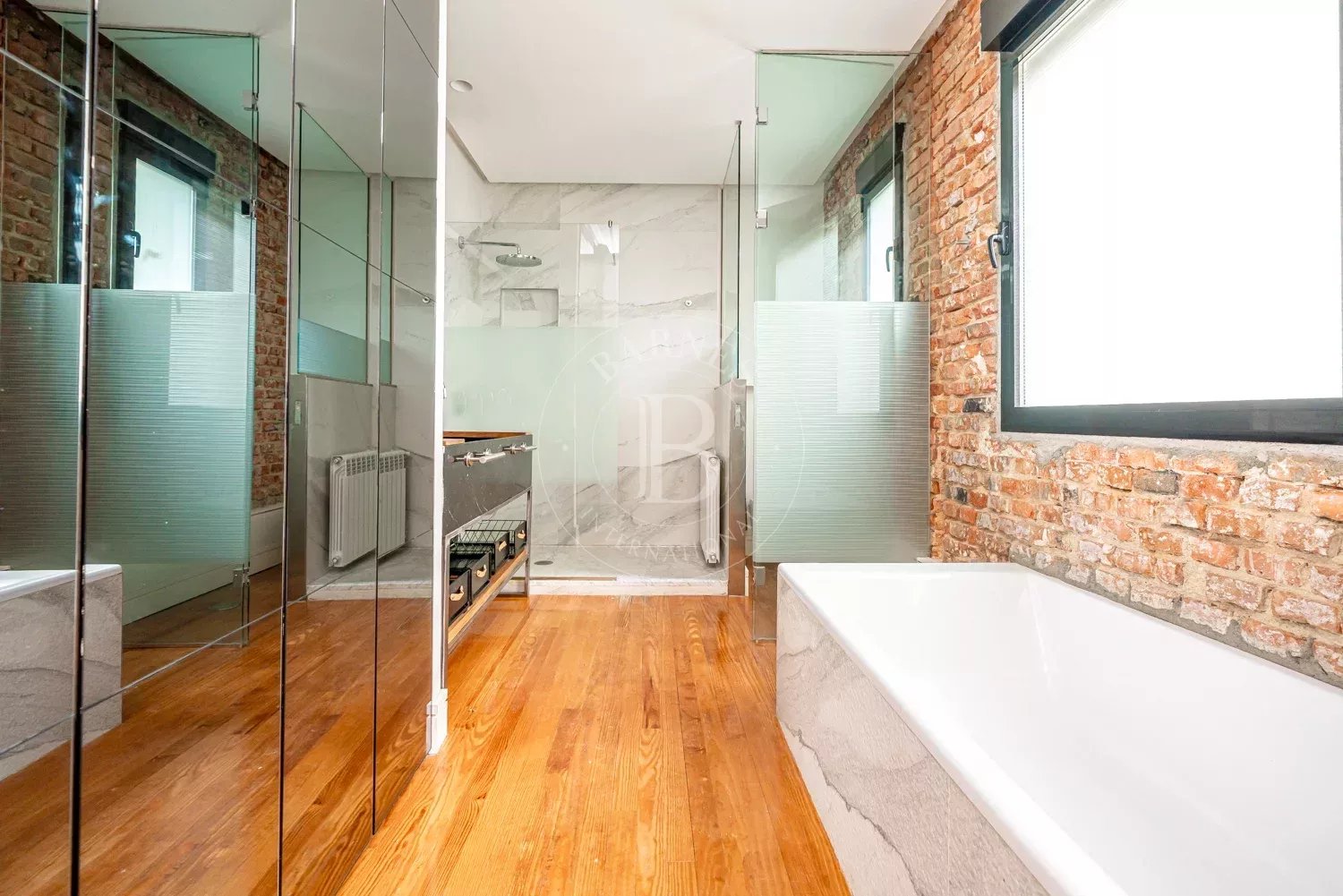 Madrid  - Appartement  - picture 17