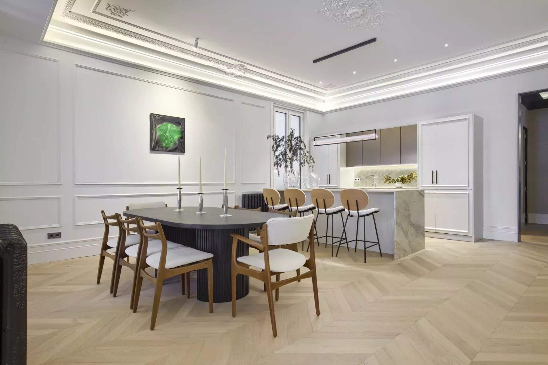 Madrid  - Apartment 4 Bedrooms - picture 16