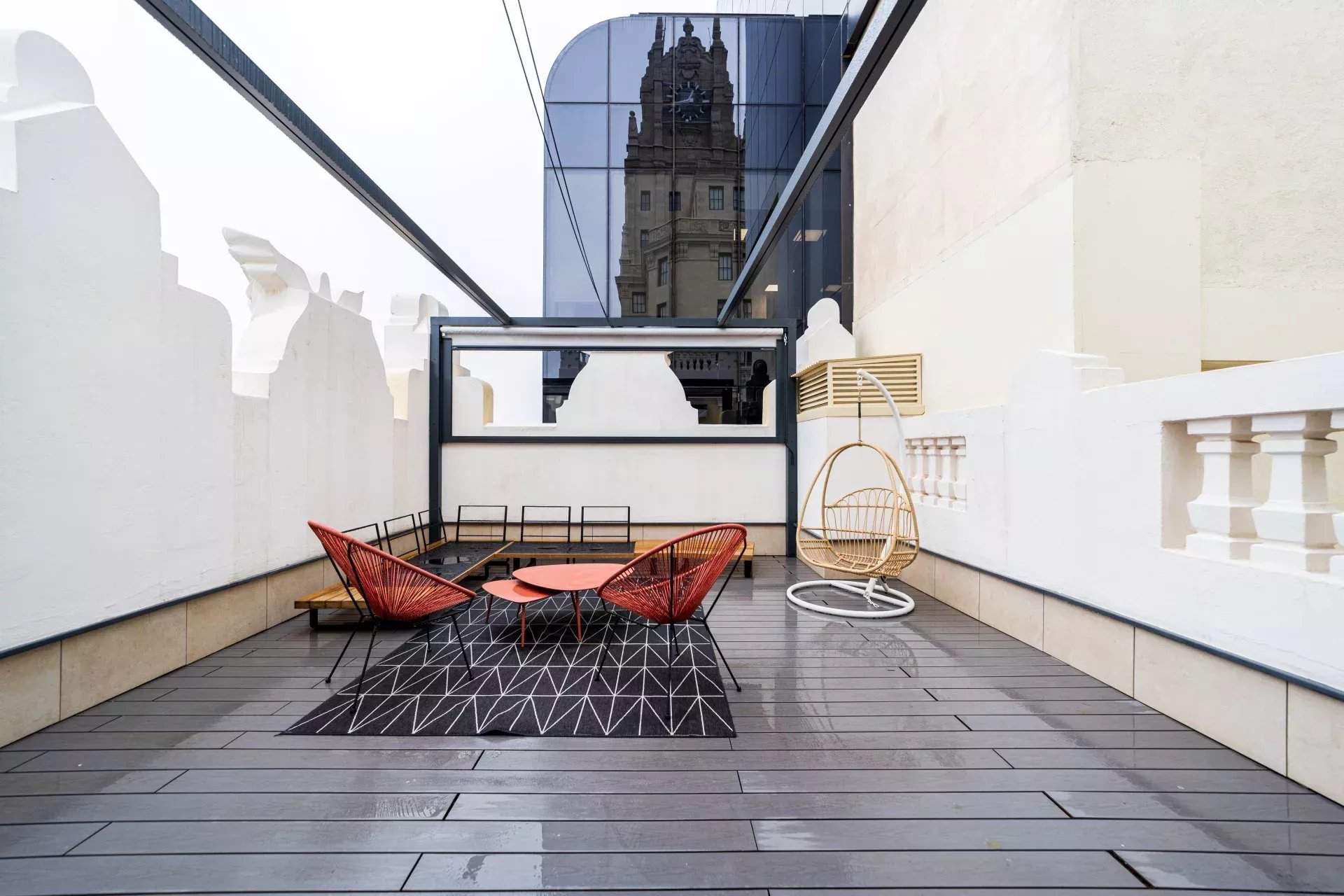 Madrid  - Penthouse 2 Bedrooms - picture 8