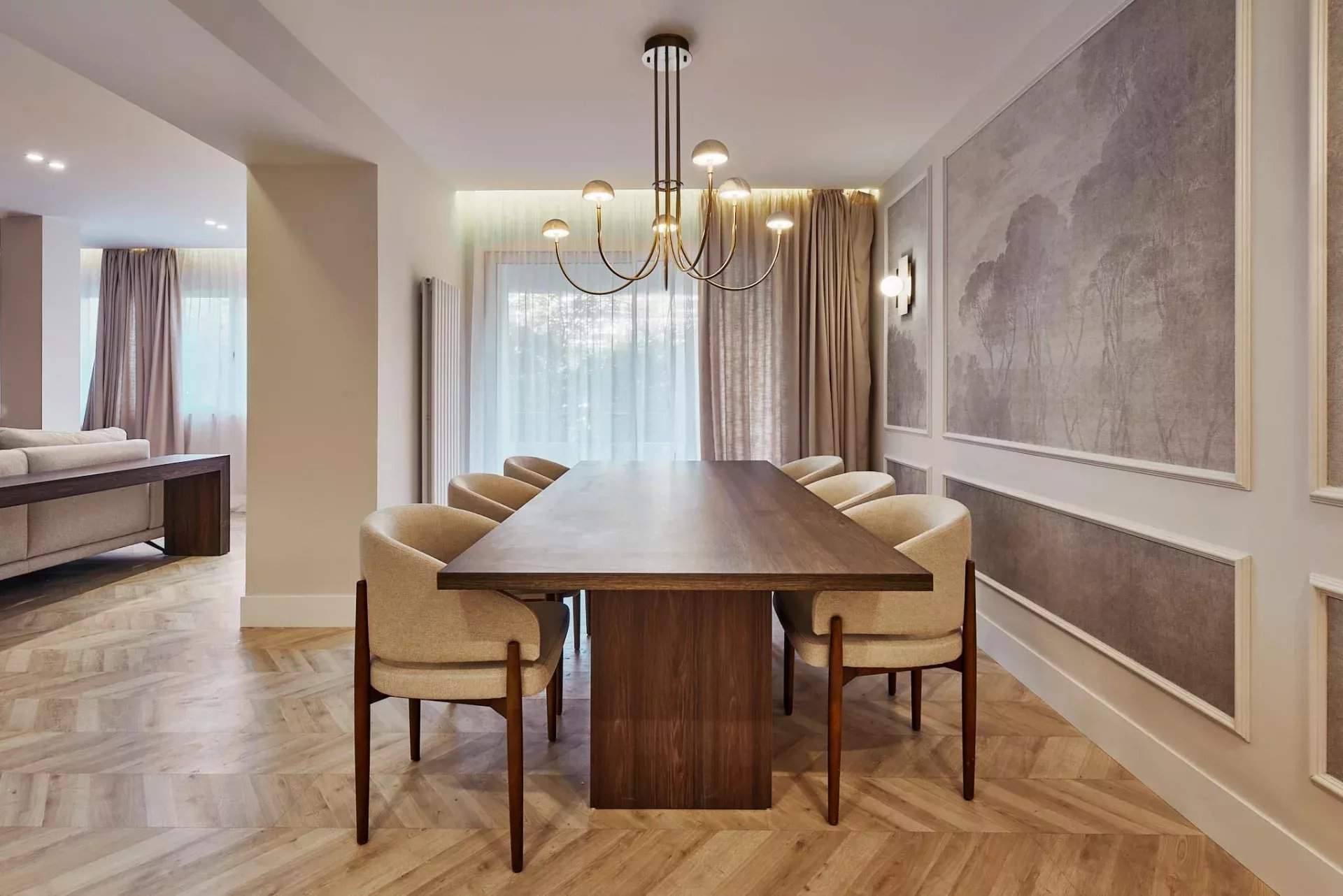 Madrid  - Piso  - picture 9