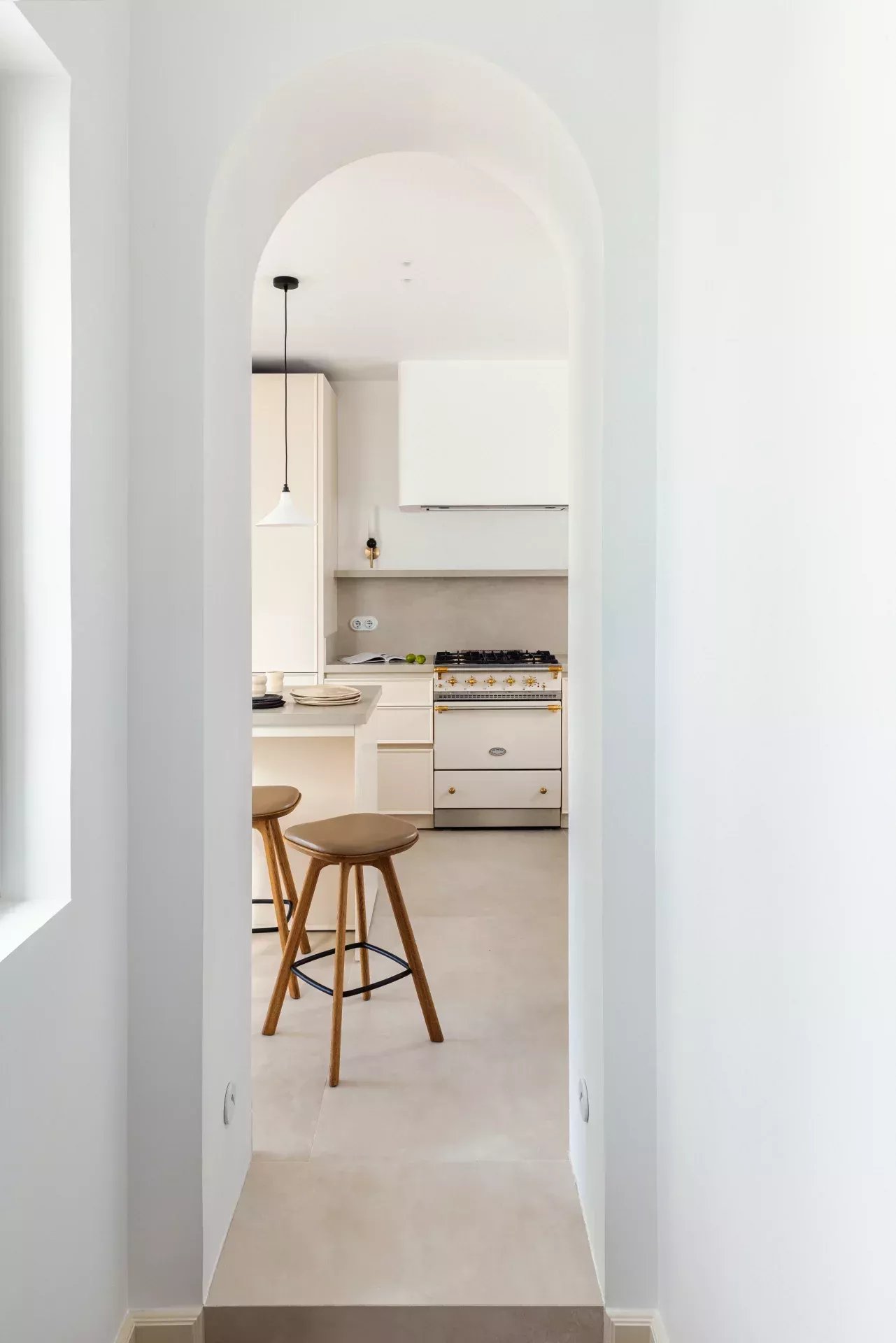 Madrid  - Appartement  - picture 8