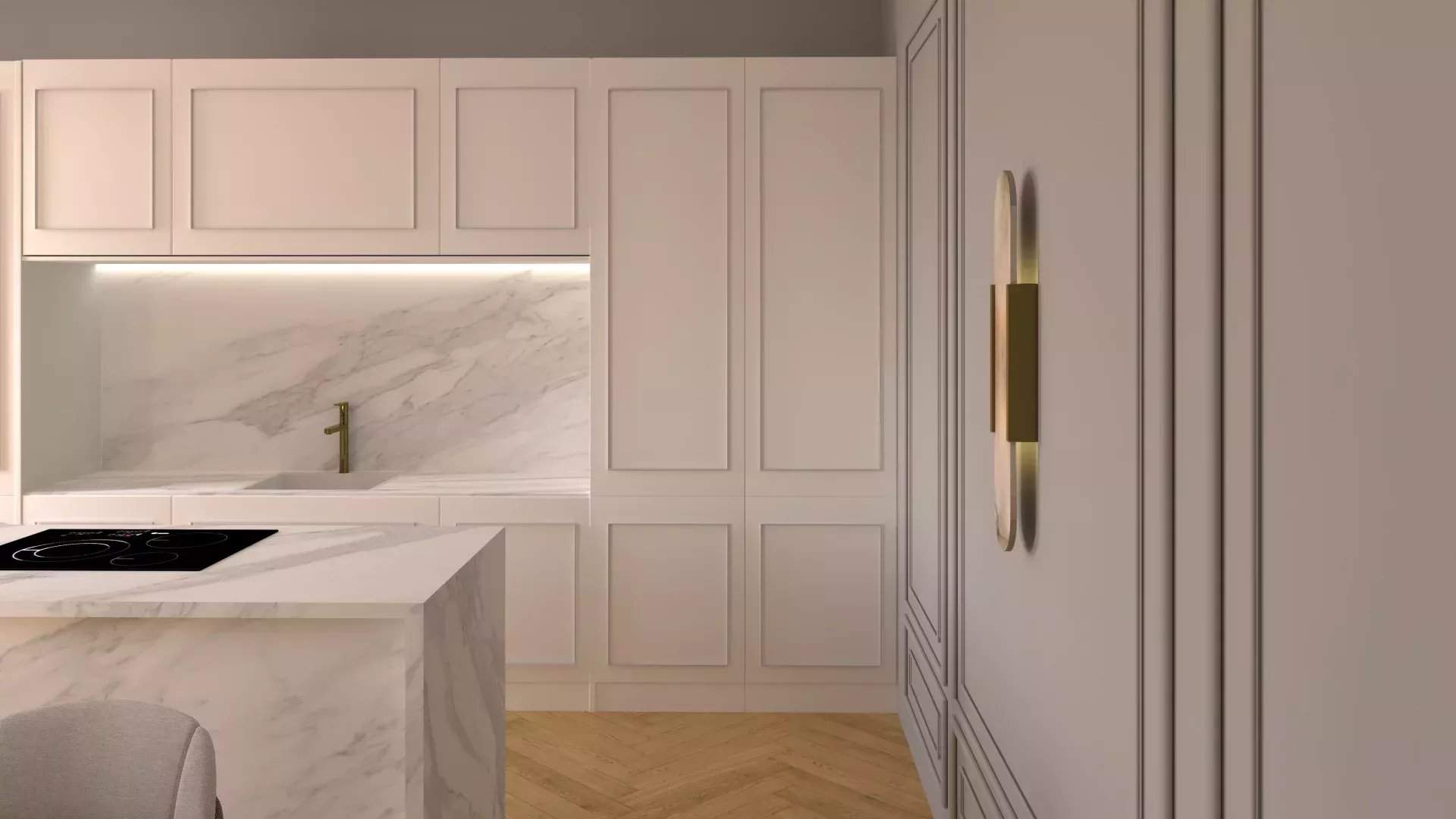 Madrid  - Appartement  - picture 9