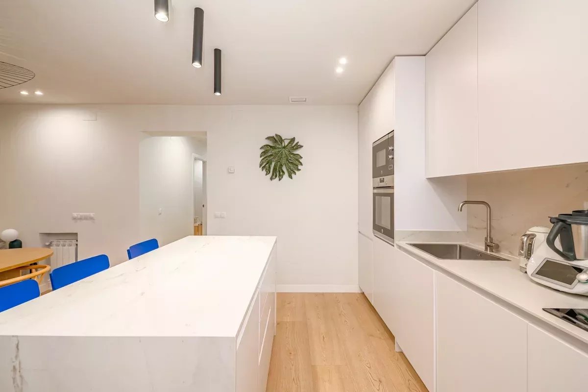 Madrid  - Appartement  - picture 18