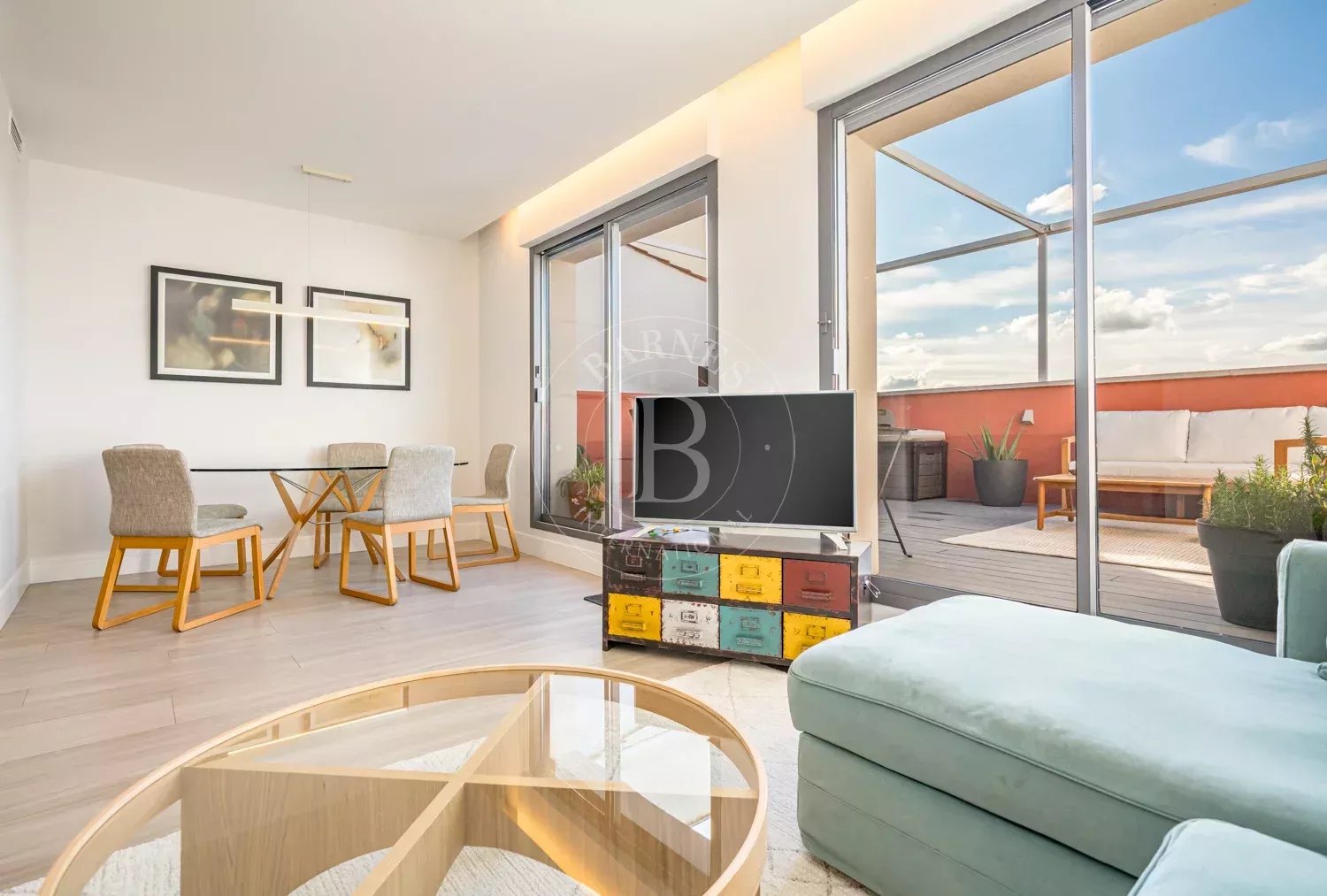 Madrid  - Apartment 2 Bedrooms - picture 4