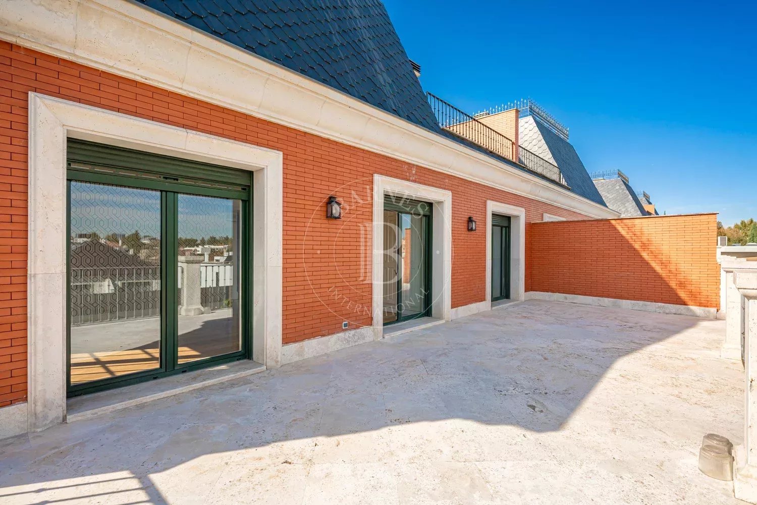 Madrid  - Piso  - picture 13