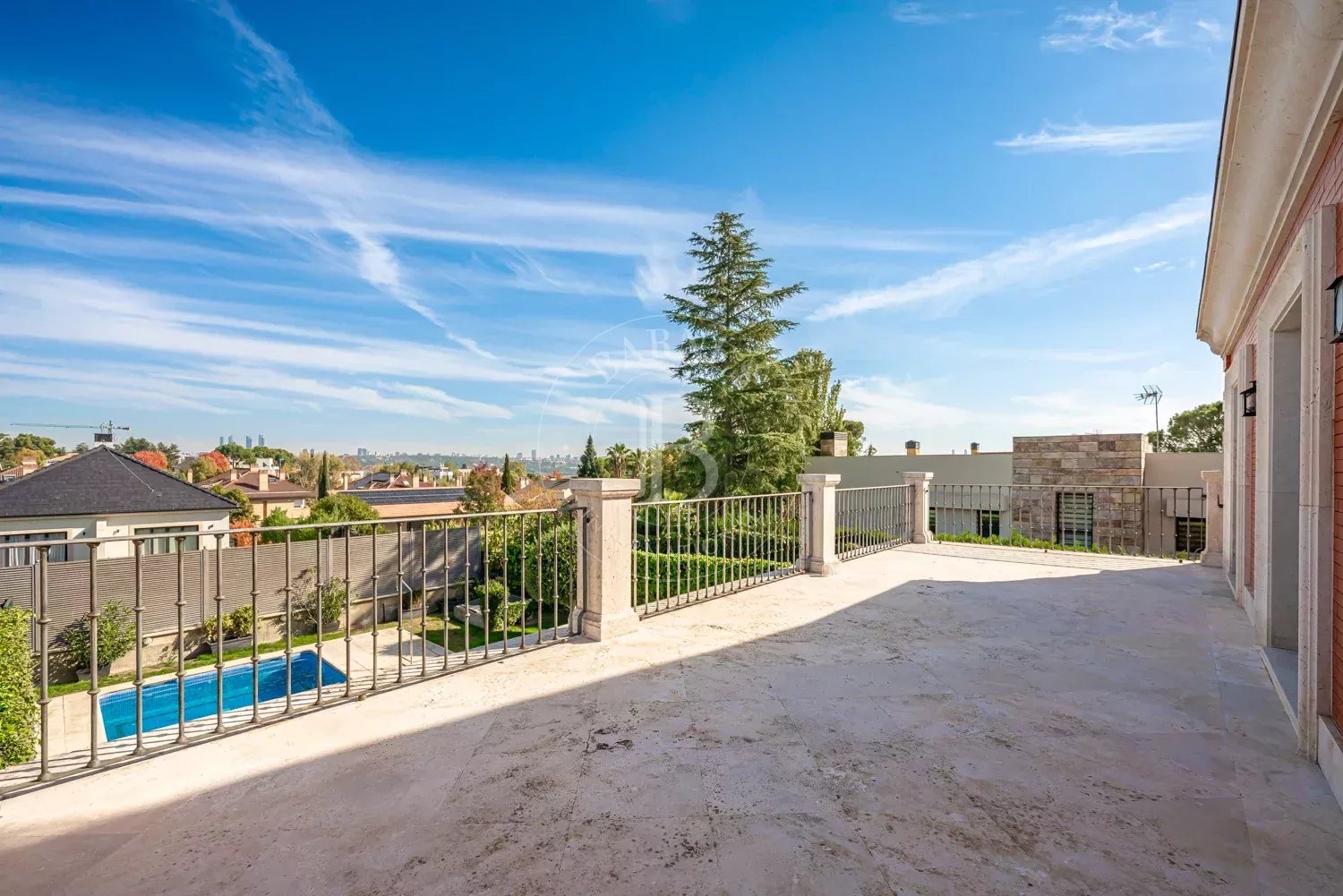 Madrid  - Piso  - picture 16