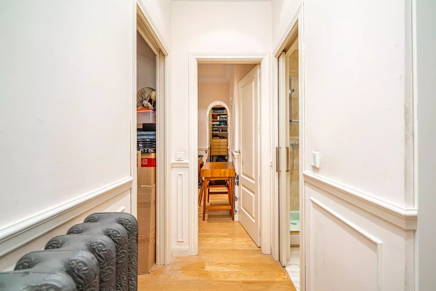 Madrid  - Piso  - picture 20