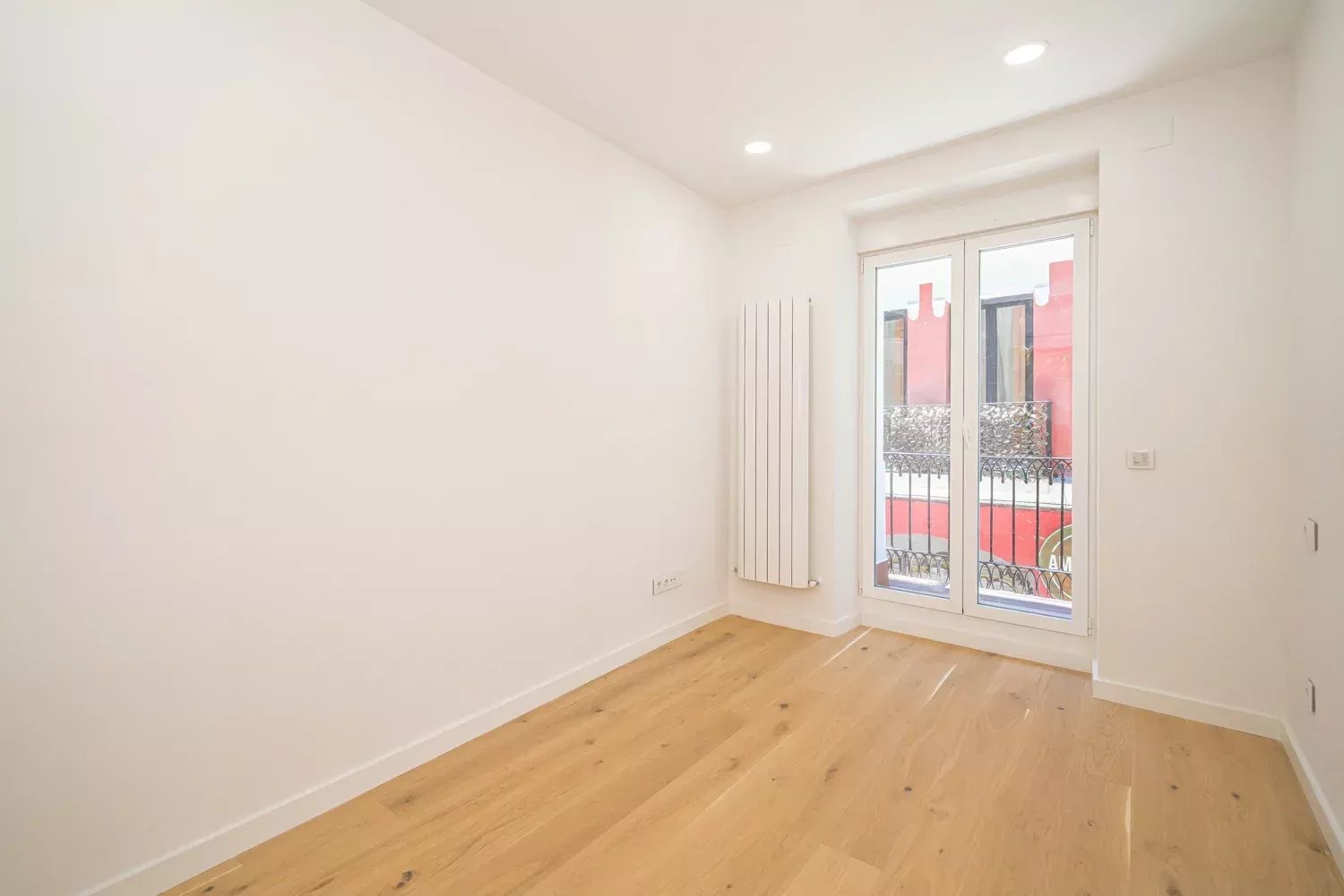 Madrid  - Apartment 2 Bedrooms - picture 11