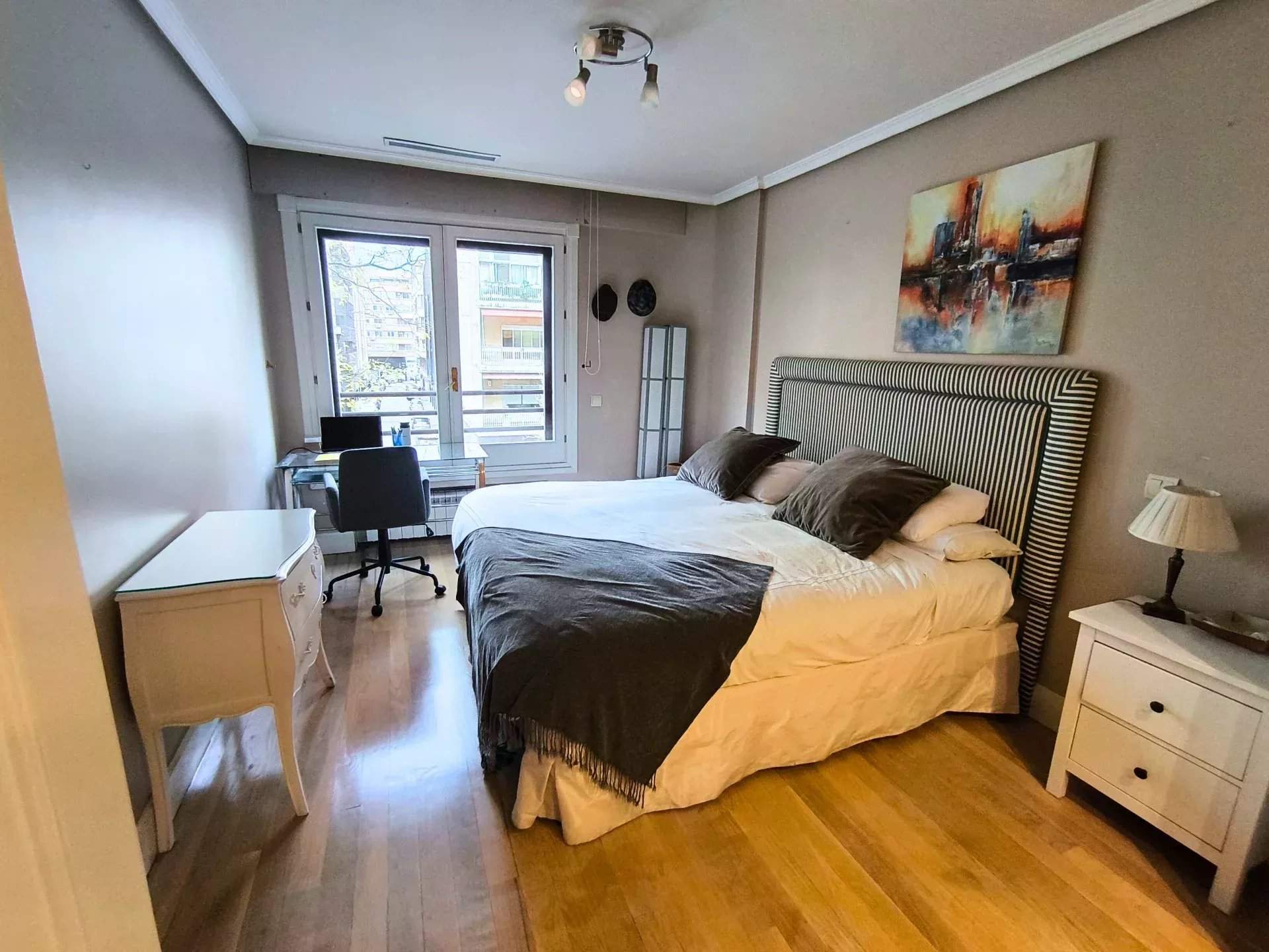 Madrid  - Apartment 2 Bedrooms - picture 15