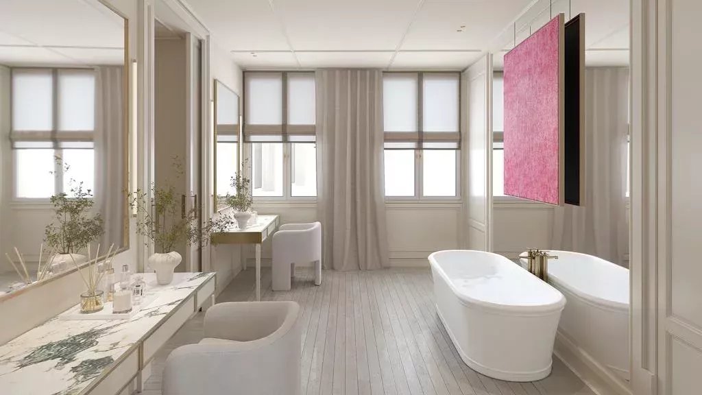 Madrid  - Apartment 4 Bedrooms - picture 12