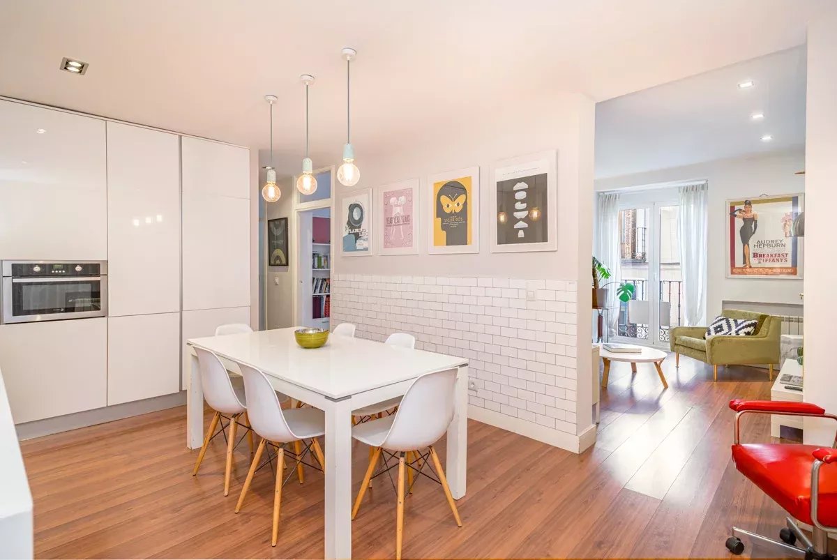 Madrid  - Apartment 2 Bedrooms - picture 2