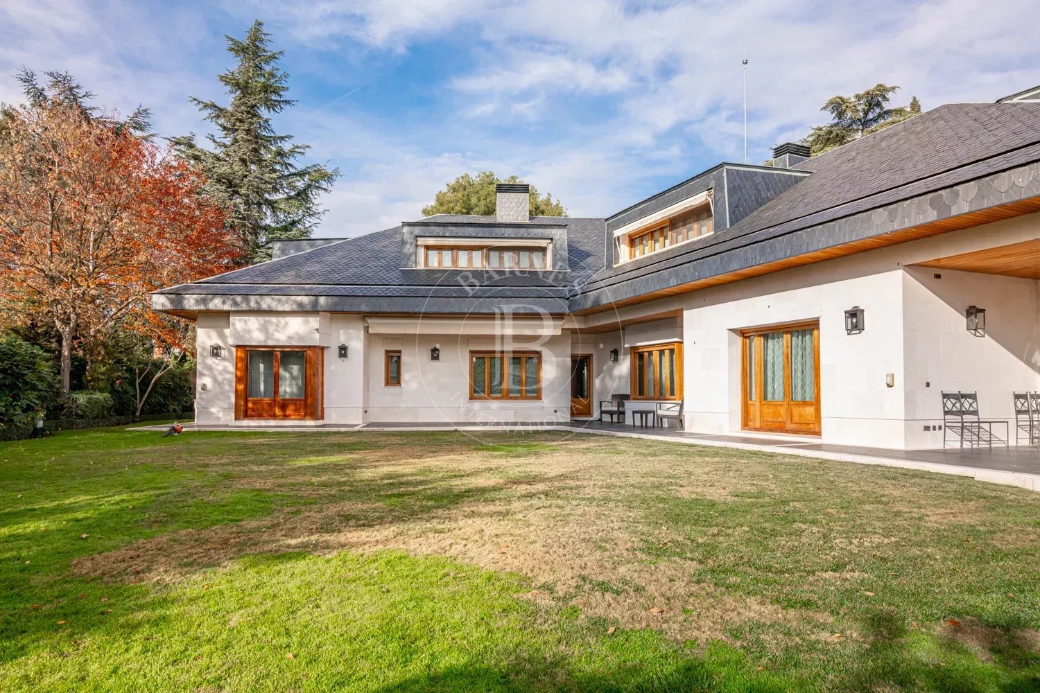 Madrid  - Chalet  - picture 13