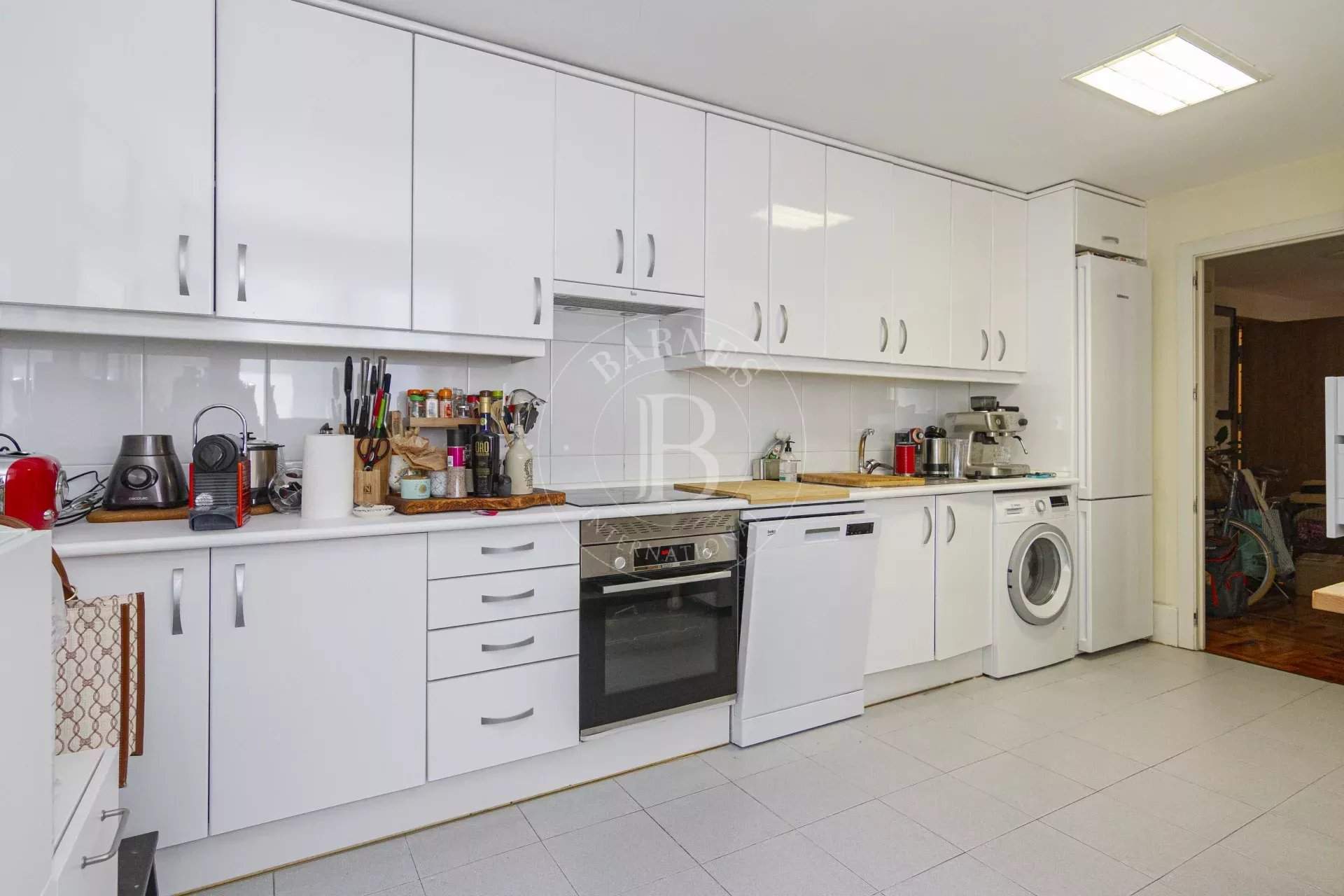 Madrid  - Penthouse 5 Pi&egrave;ces 6 Chambres - picture 17