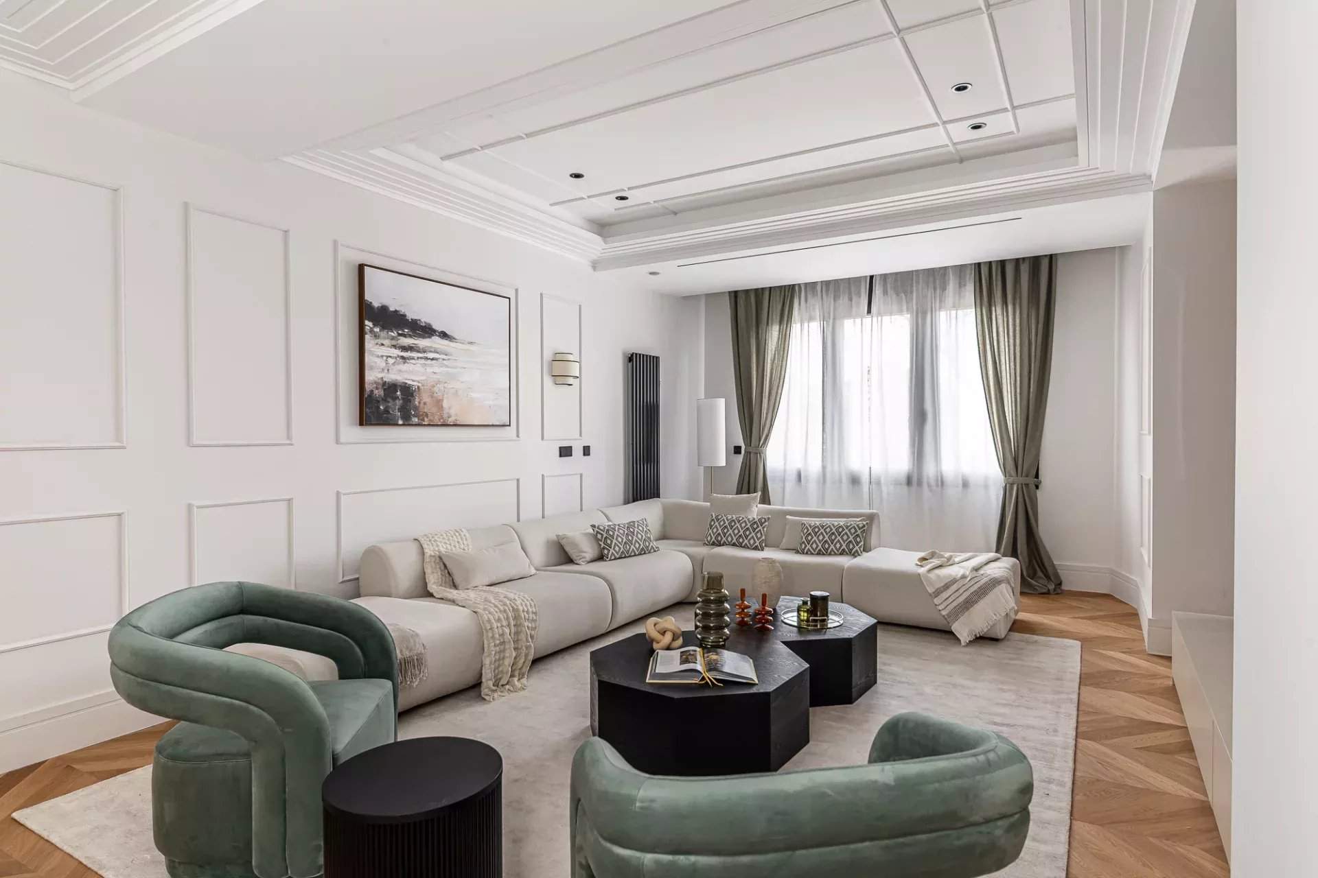 Madrid  - Appartement  - picture 7