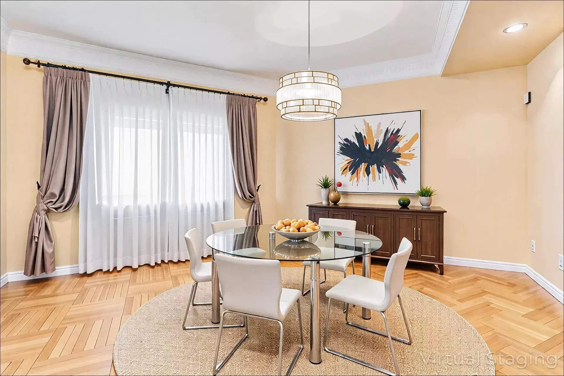 Madrid  - Apartment 5 Bedrooms - picture 8