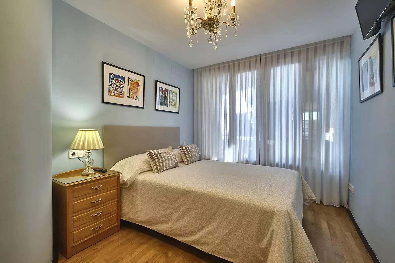 Madrid  - Piso  - picture 15