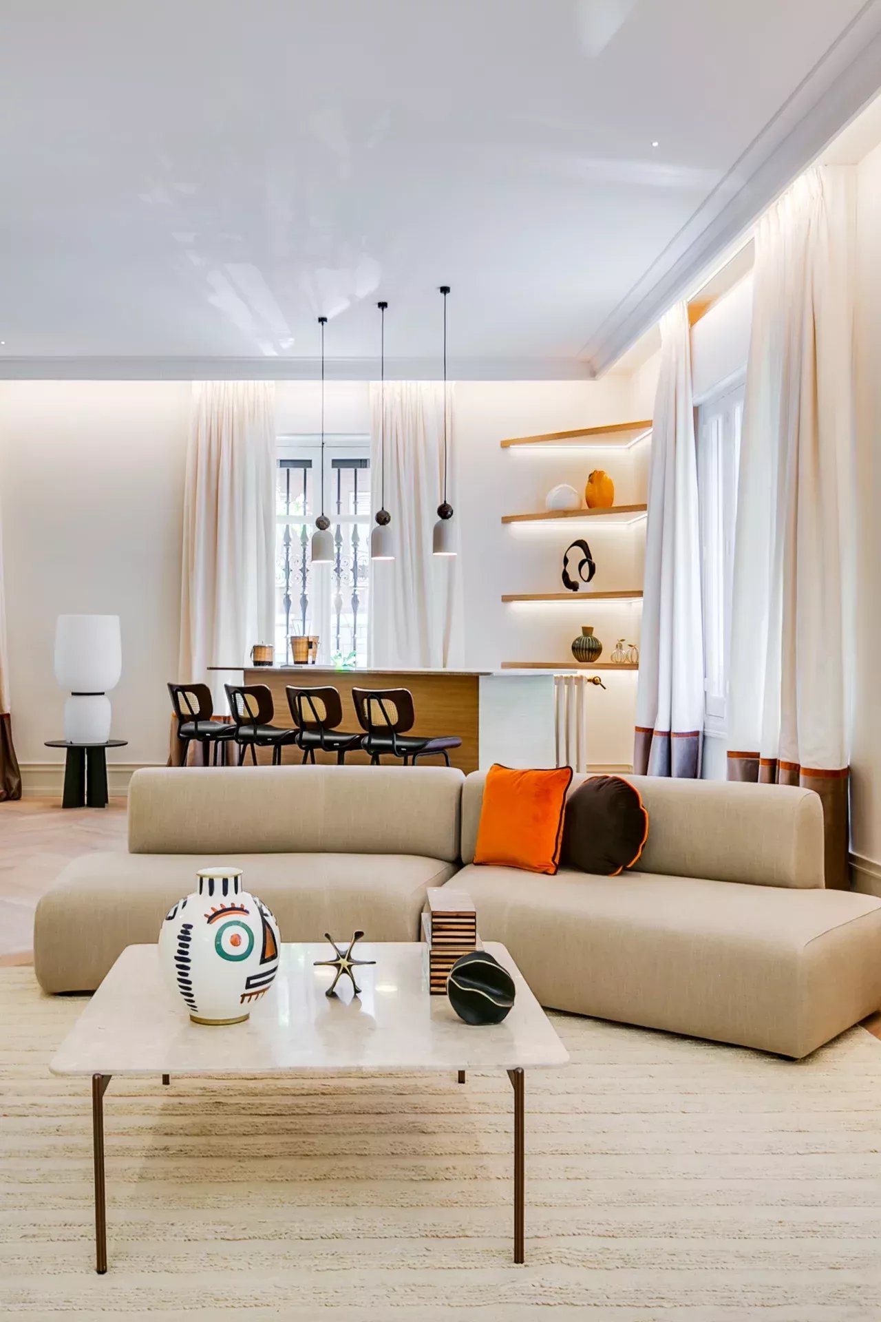 Madrid  - Appartement  - picture 8