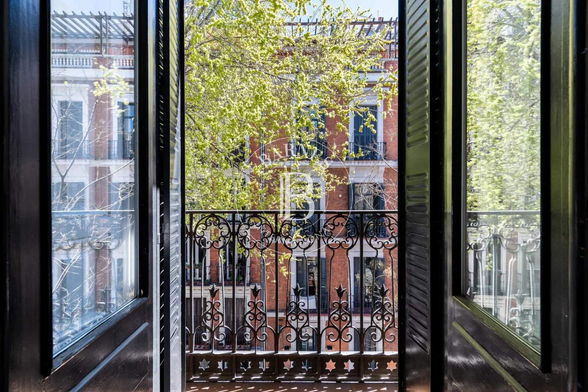 Madrid  - Appartement  - picture 3