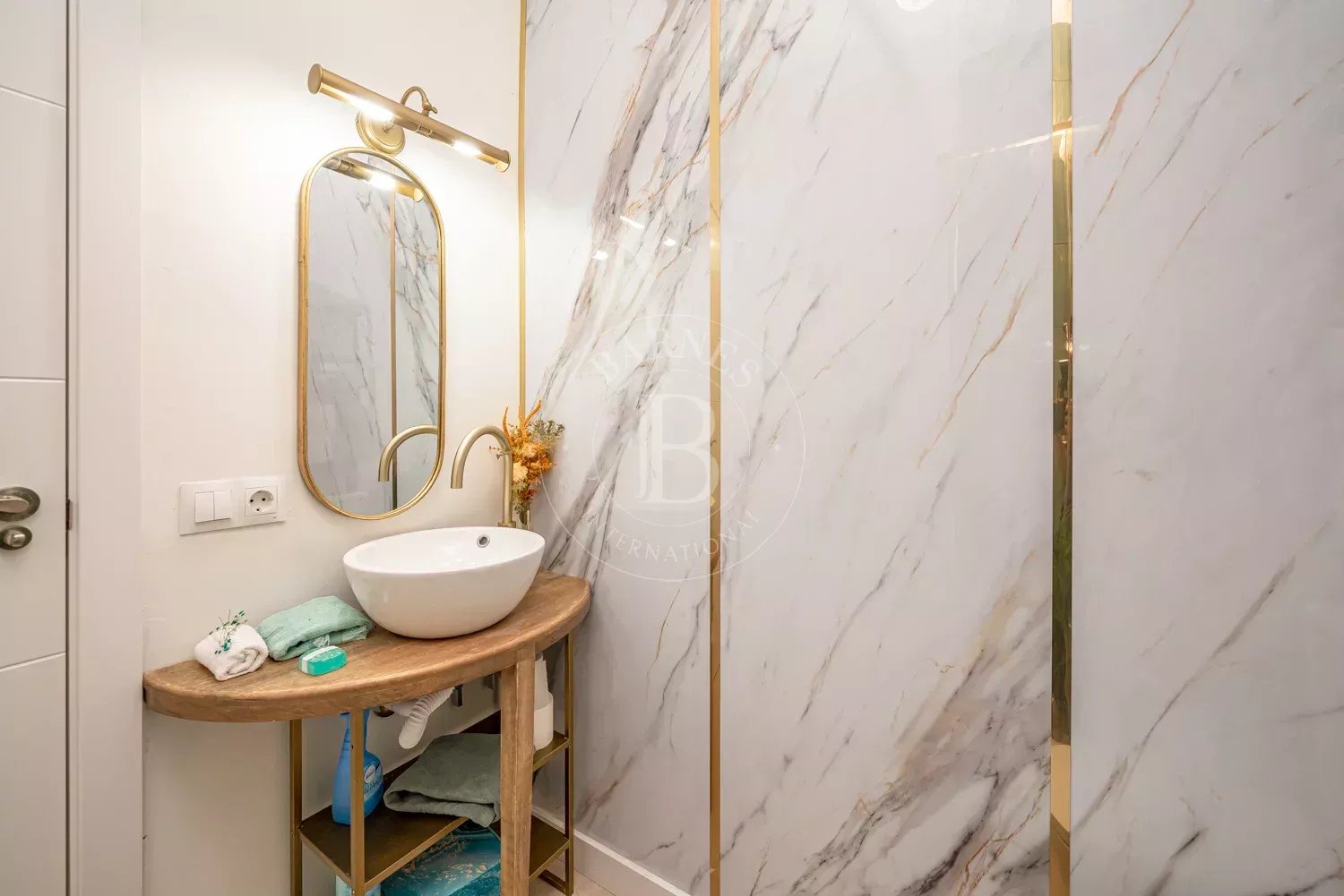 Madrid  - Apartment 3 Bedrooms - picture 18