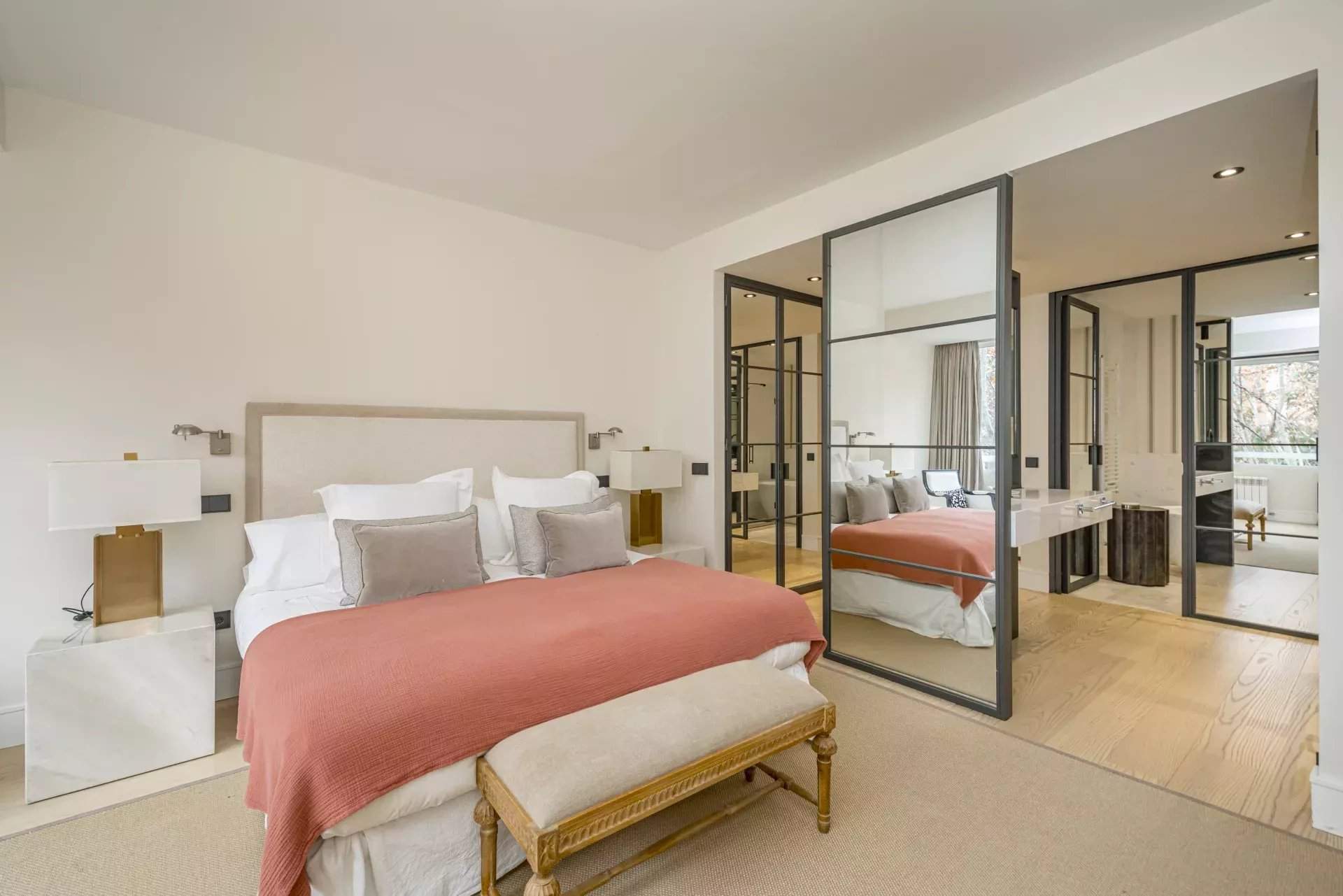 Madrid  - Apartment 4 Bedrooms - picture 15