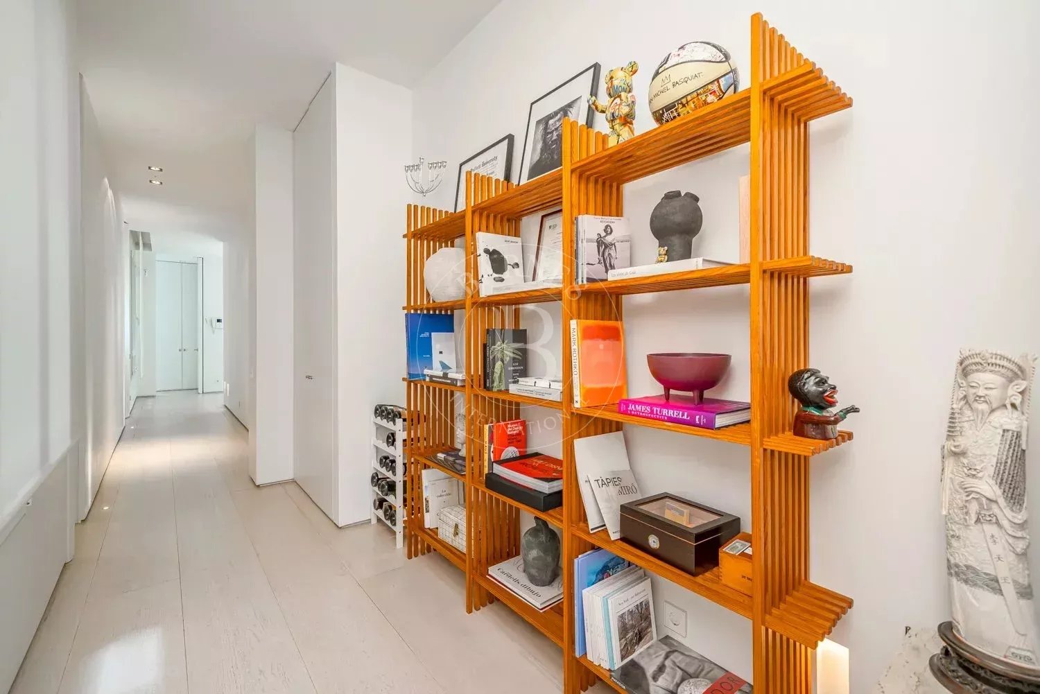 Madrid  - Apartment 3 Bedrooms - picture 10