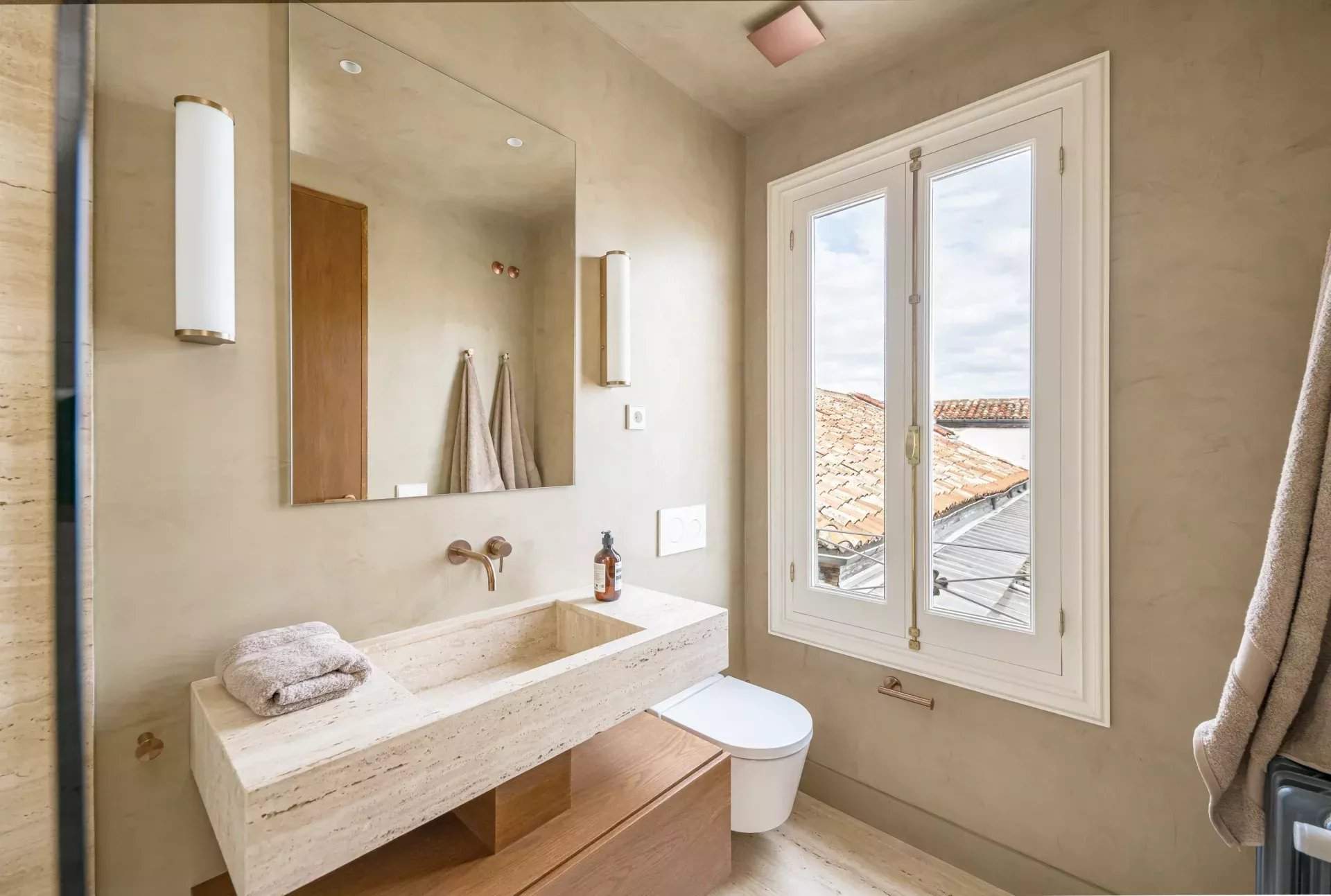 Madrid  - Apartment 3 Bedrooms - picture 12