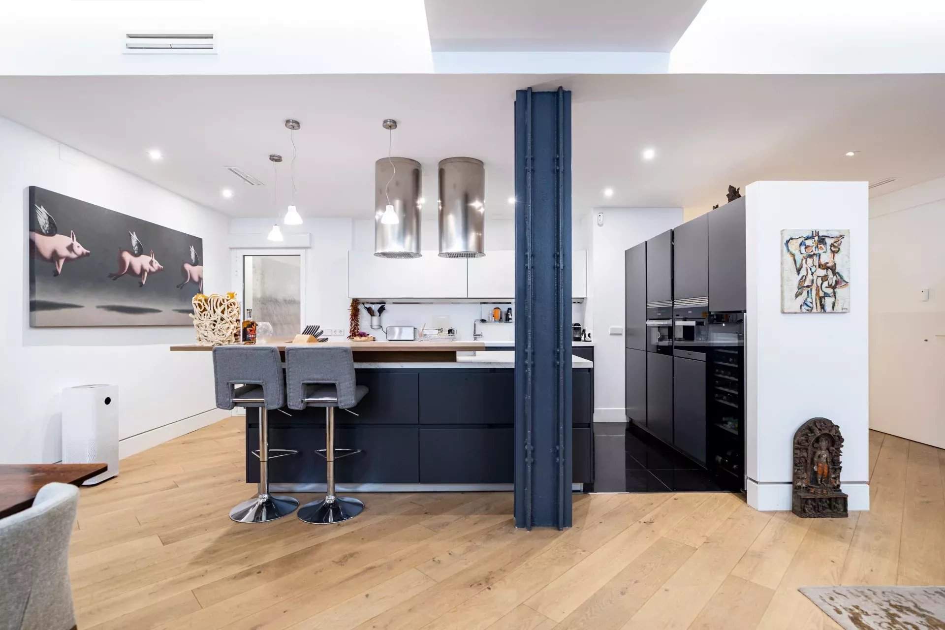 Madrid  - Piso  - picture 18