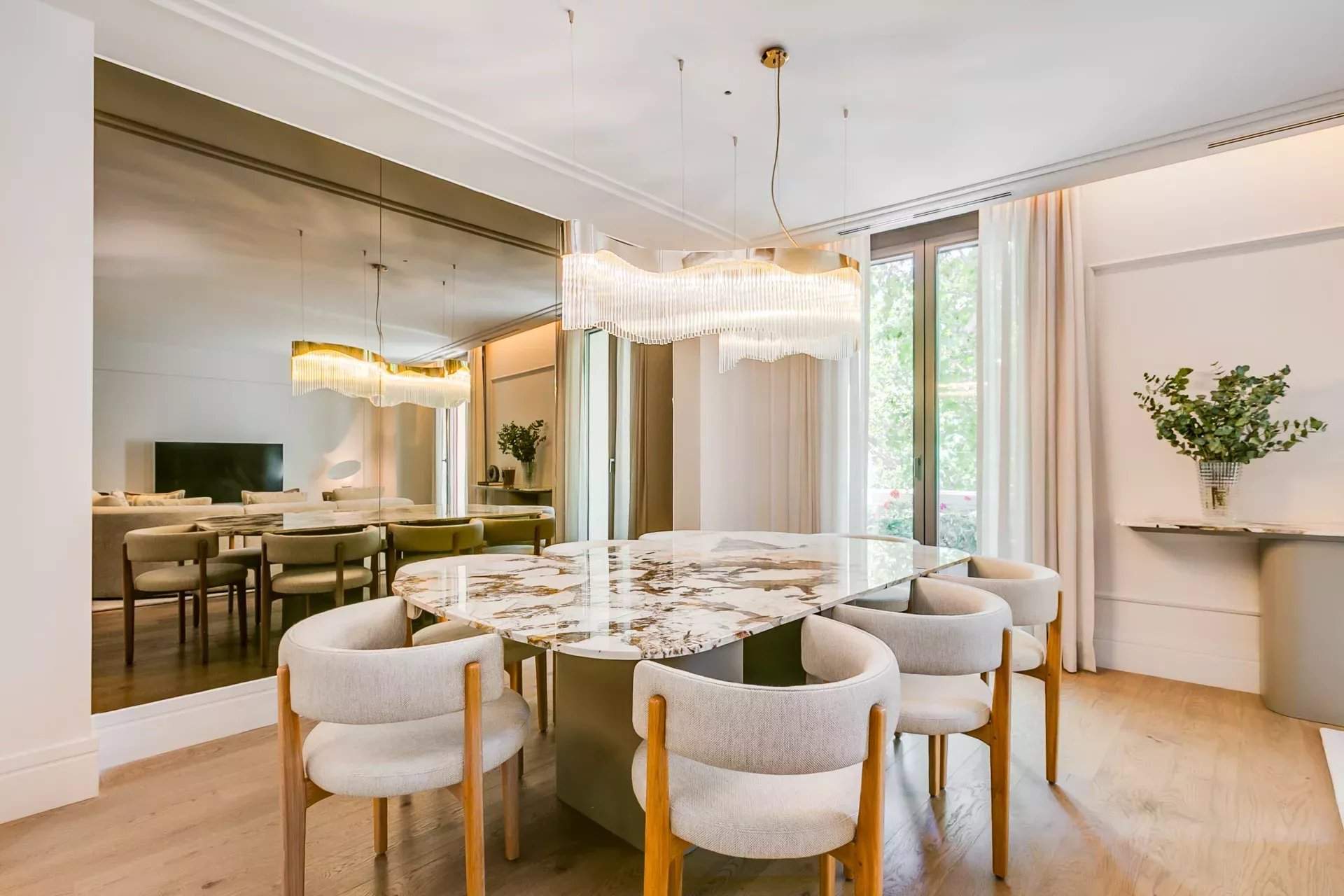 Madrid  - Piso  - picture 8