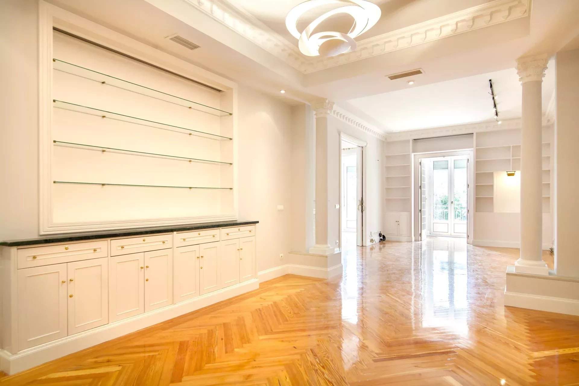 Madrid  - Appartement 5 Pièces 4 Chambres - picture 9