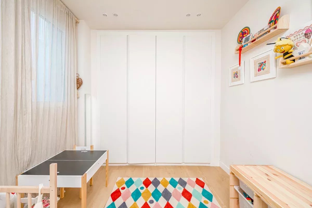 Madrid  - Appartement  - picture 12