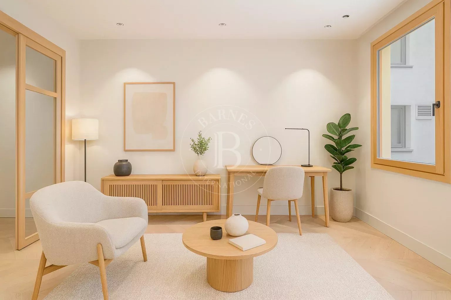 Madrid  - Apartment 4 Bedrooms - picture 18