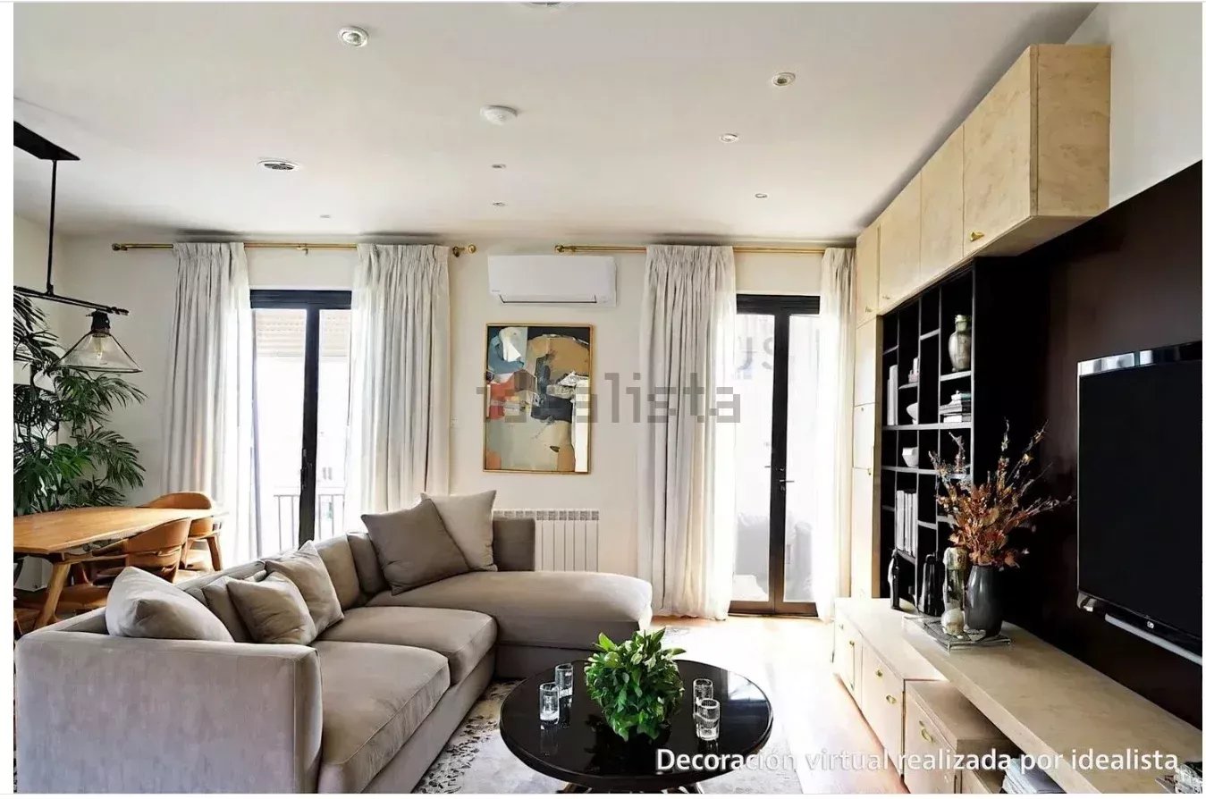 Madrid  - Penthouse 3 Pi&egrave;ces 3 Chambres - picture 8