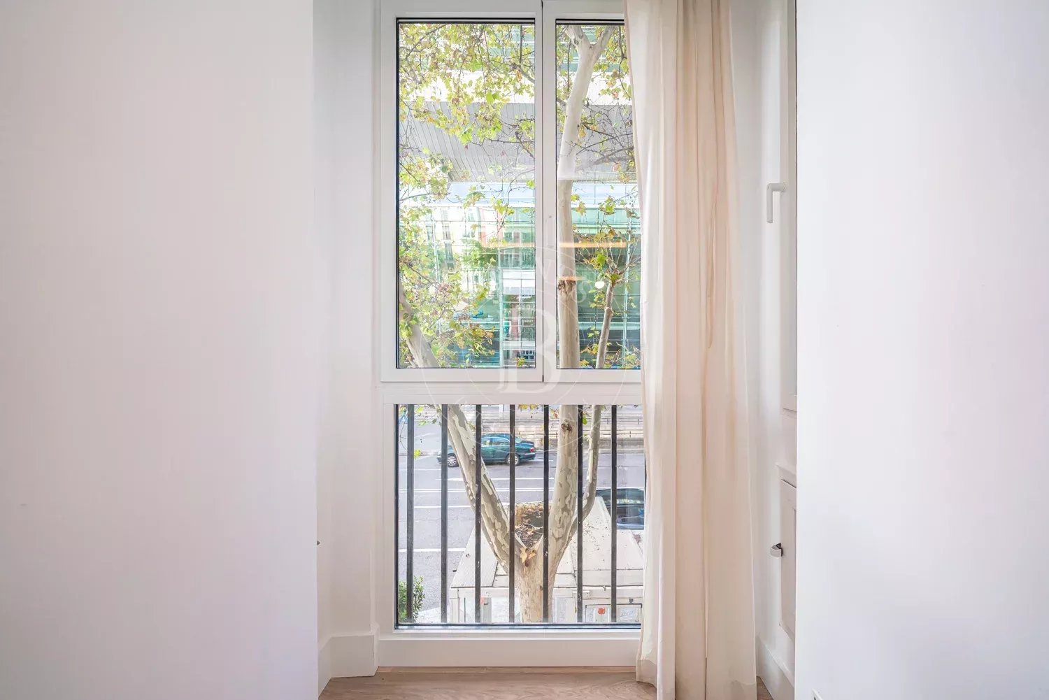 Madrid  - Apartment 2 Bedrooms - picture 19