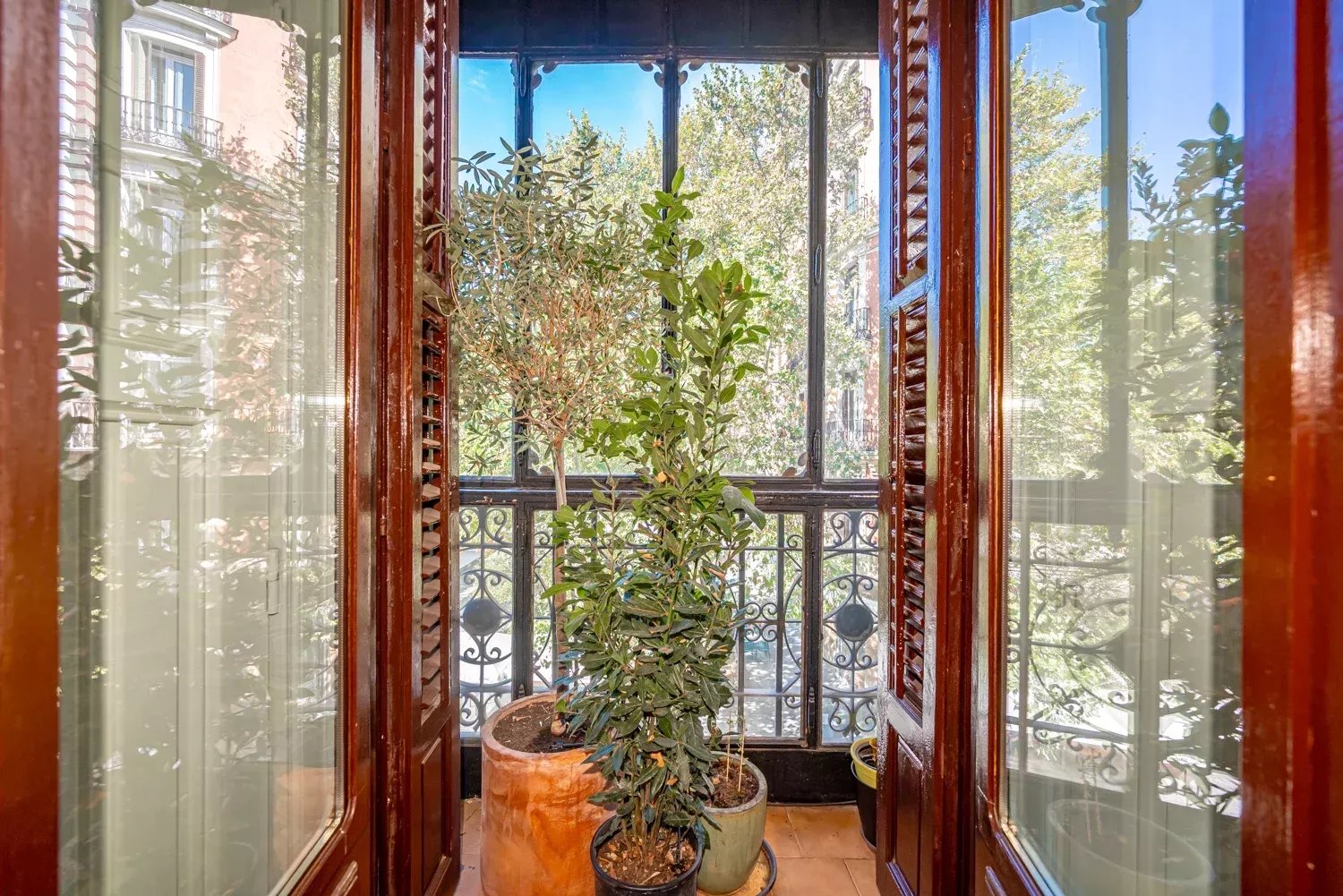 Madrid  - Appartement  - picture 11