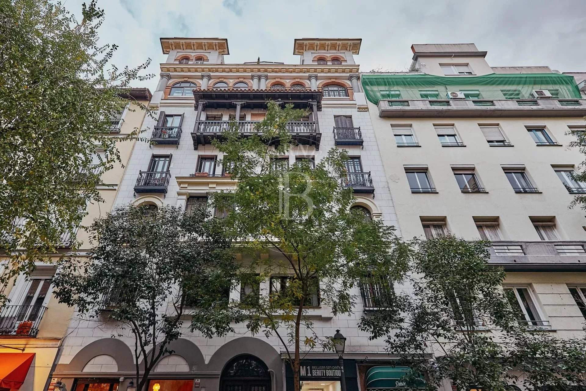 Madrid  - Apartment 2 Bedrooms - picture 20