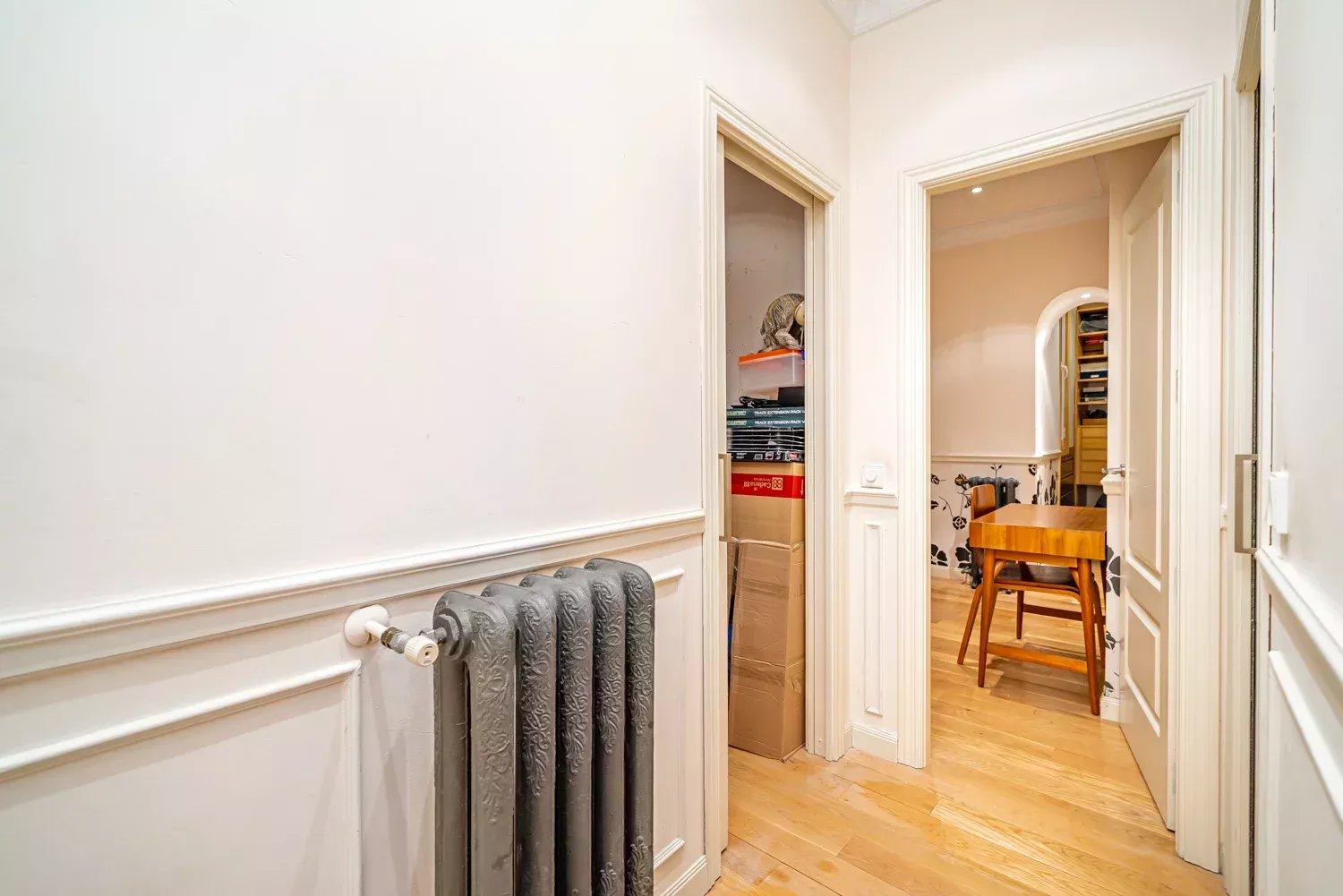 Madrid  - Piso  - picture 18