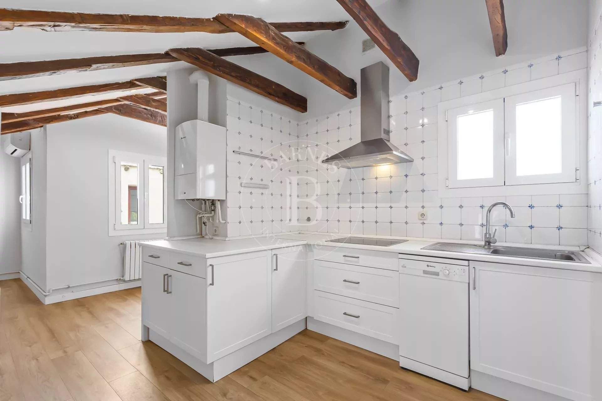 Madrid  - Apartment 1 Bedroom - picture 12