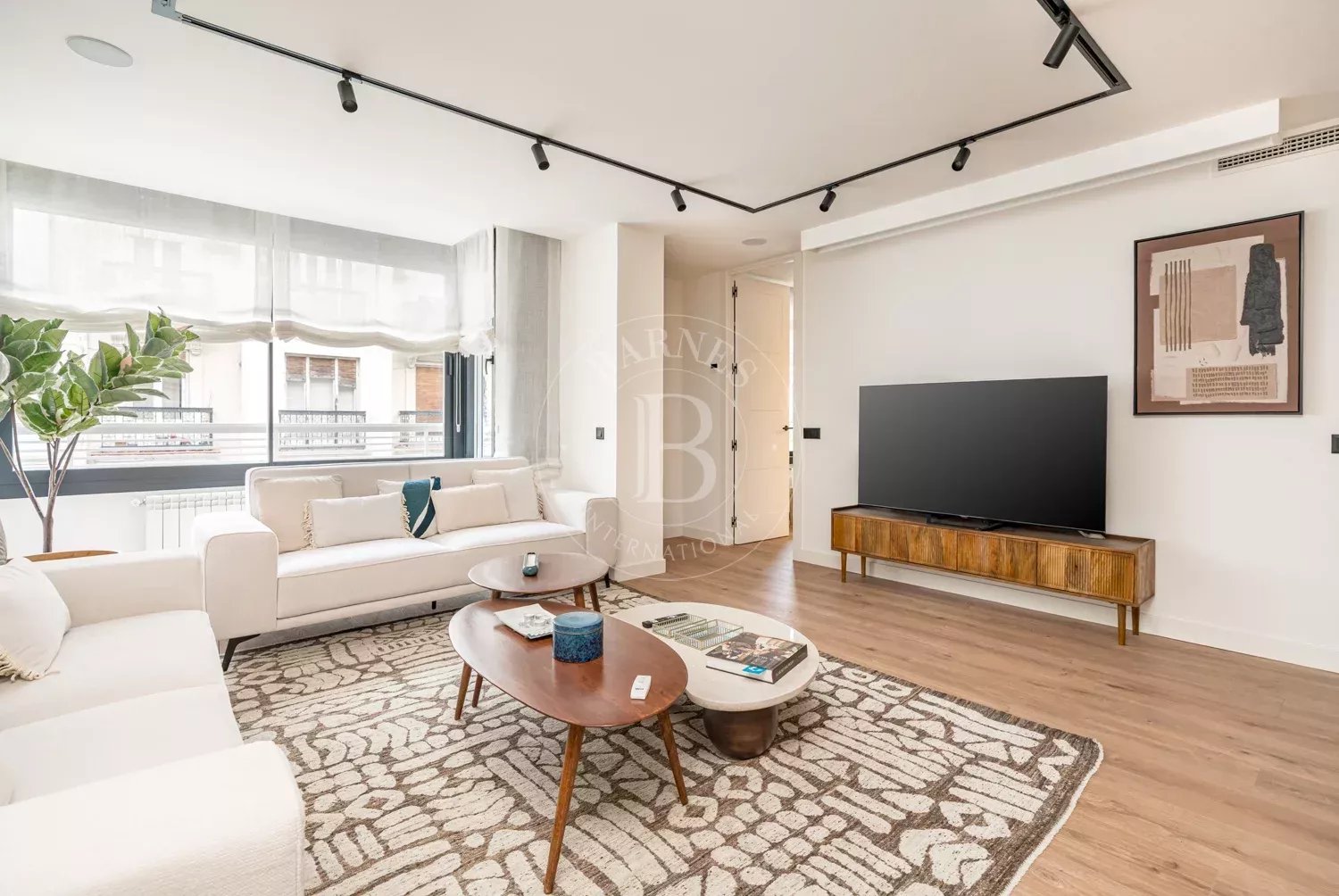 Madrid  - Appartement  - picture 1