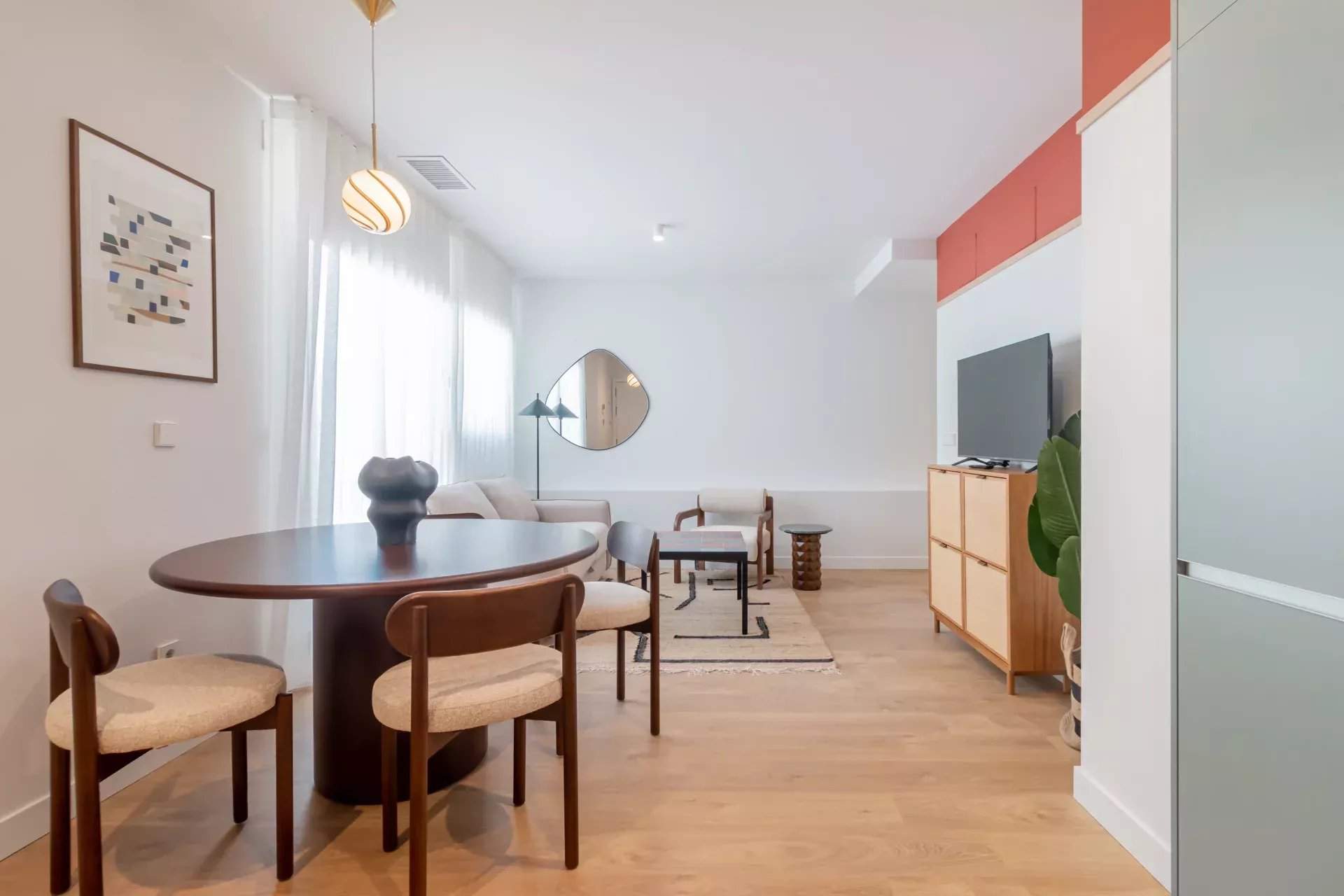 Madrid  - Piso  - picture 4