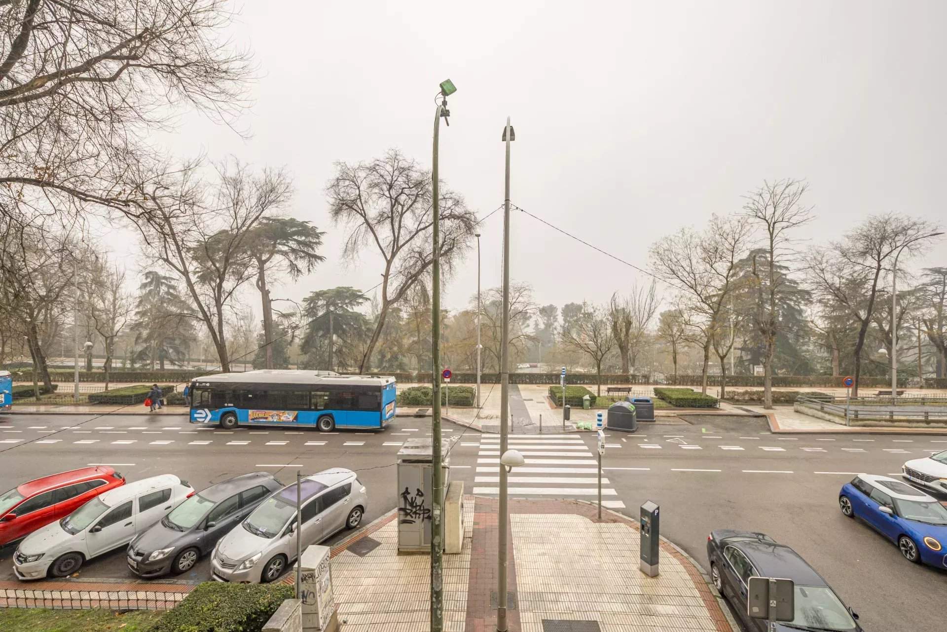 Madrid  - Piso  - picture 12