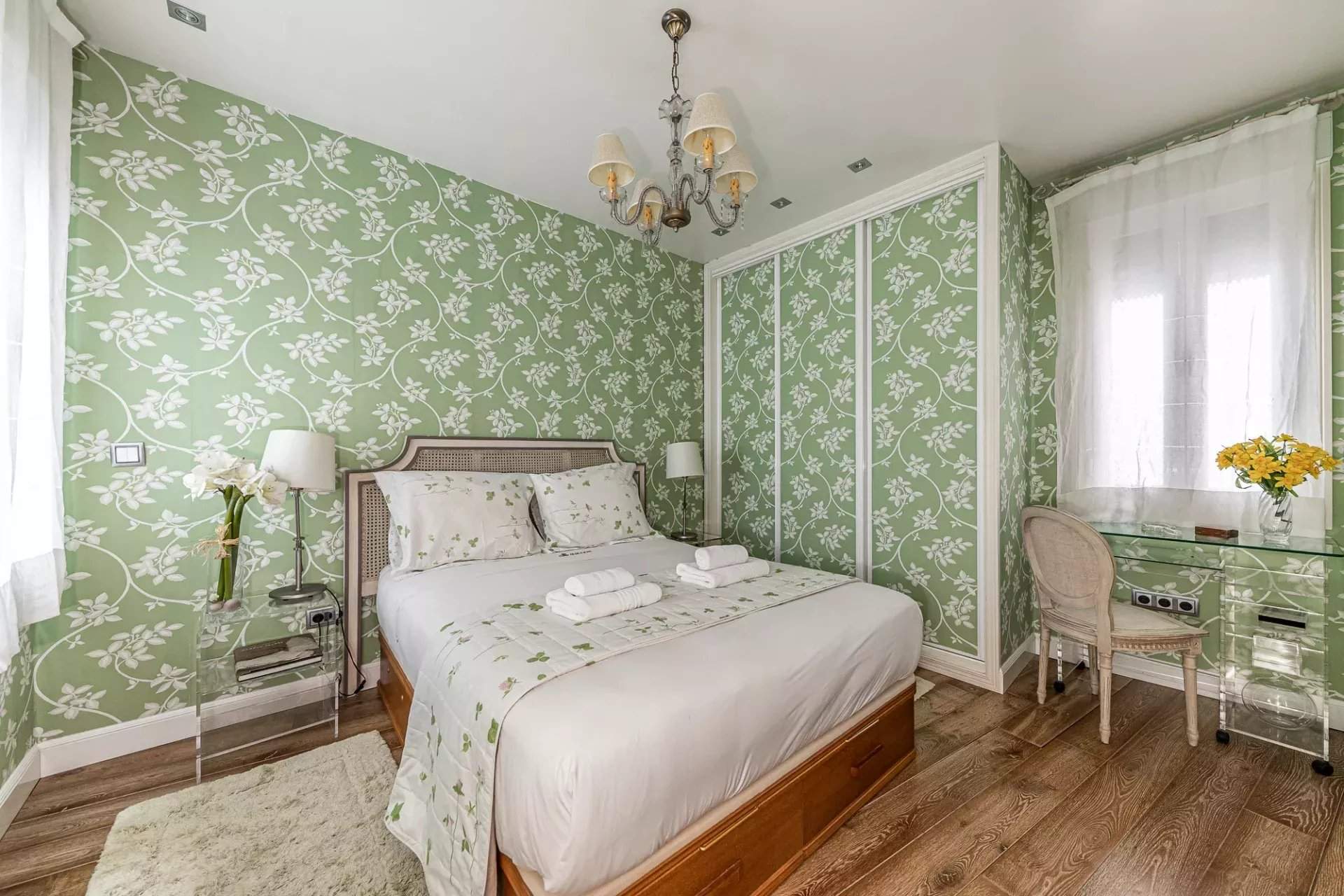 Madrid  - Piso  - picture 14