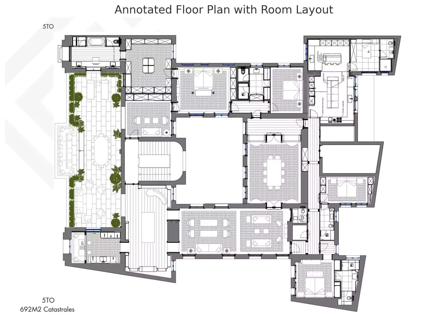 Madrid  - Ático  - picture 10