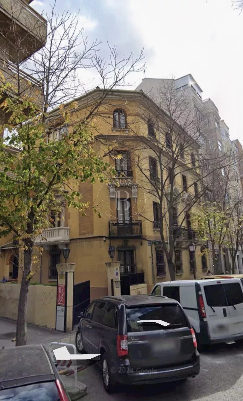 Madrid  - Apartment 3 Bedrooms - picture 1