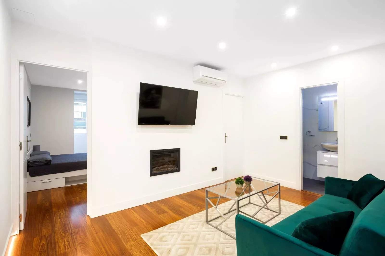 Madrid  - Appartement  - picture 3